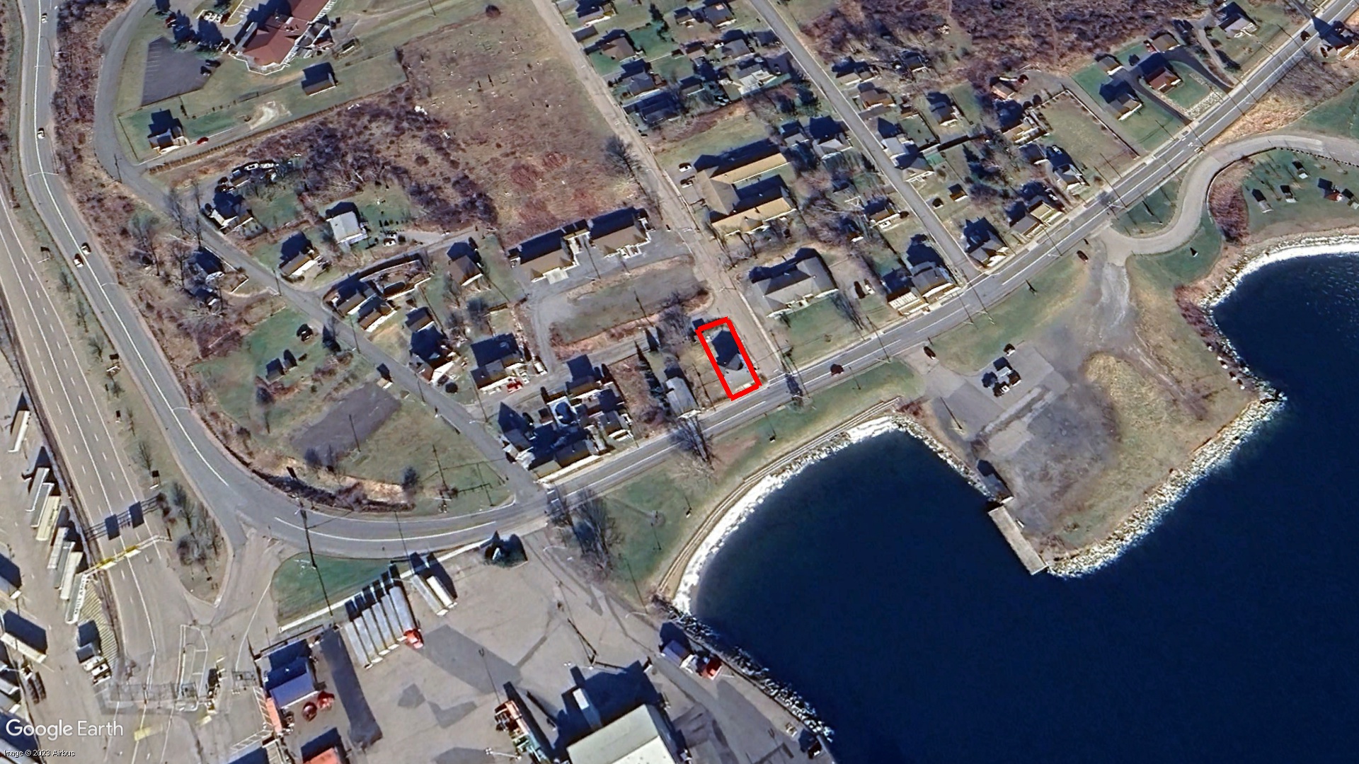 Tax Sale Cape Breton, Nova Scotia - 2945398