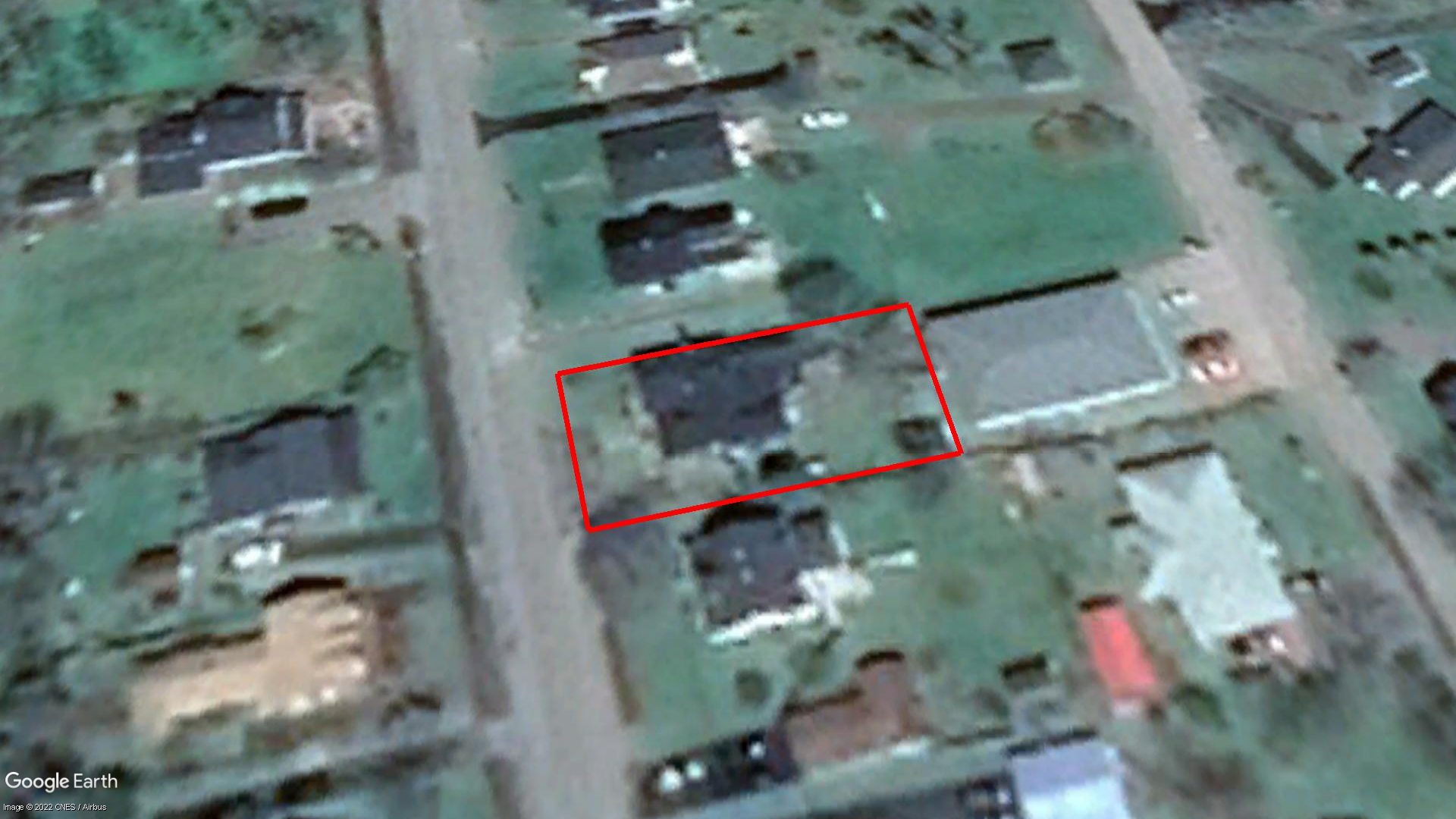 Tax Sale Digby, Nova Scotia - 00022667