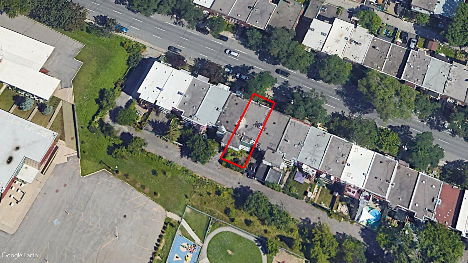 Tax Sale Montreal, Quebec - 311892-00