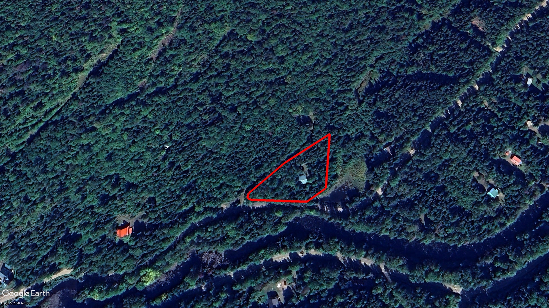 Tax Sale D’Autray, Quebec - 