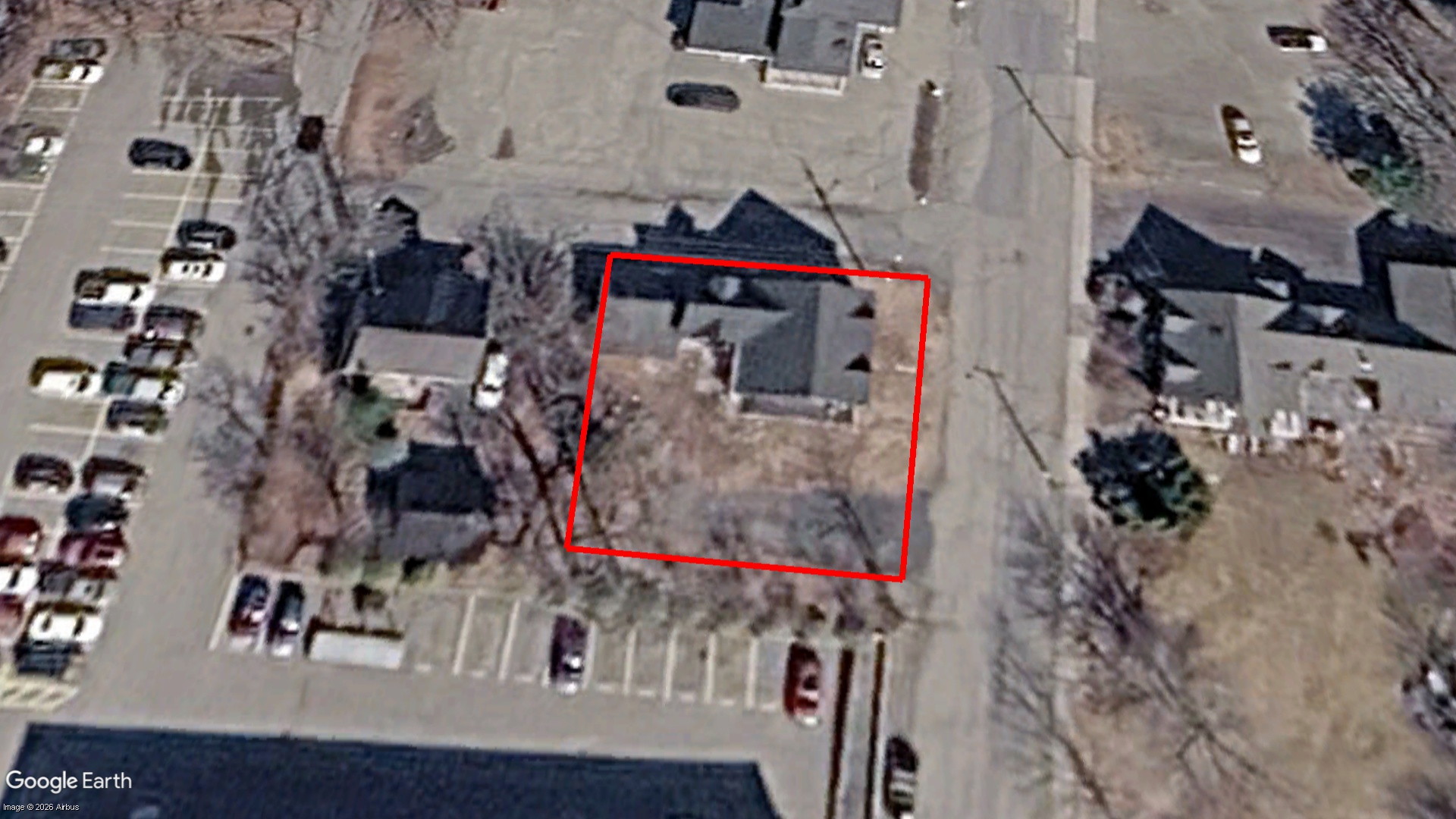 Tax Sale Charlotte, New Brunswick - 01448196