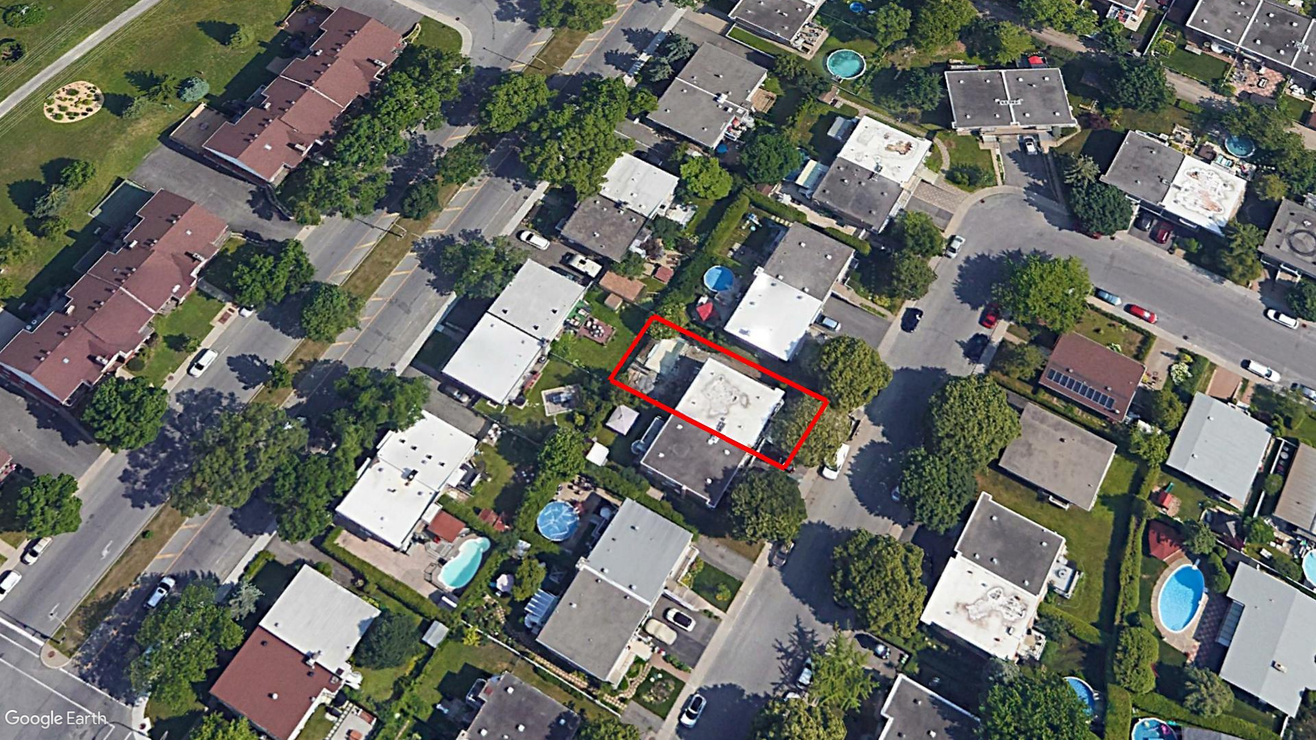 Tax Sale Montreal, Quebec - 694672-40