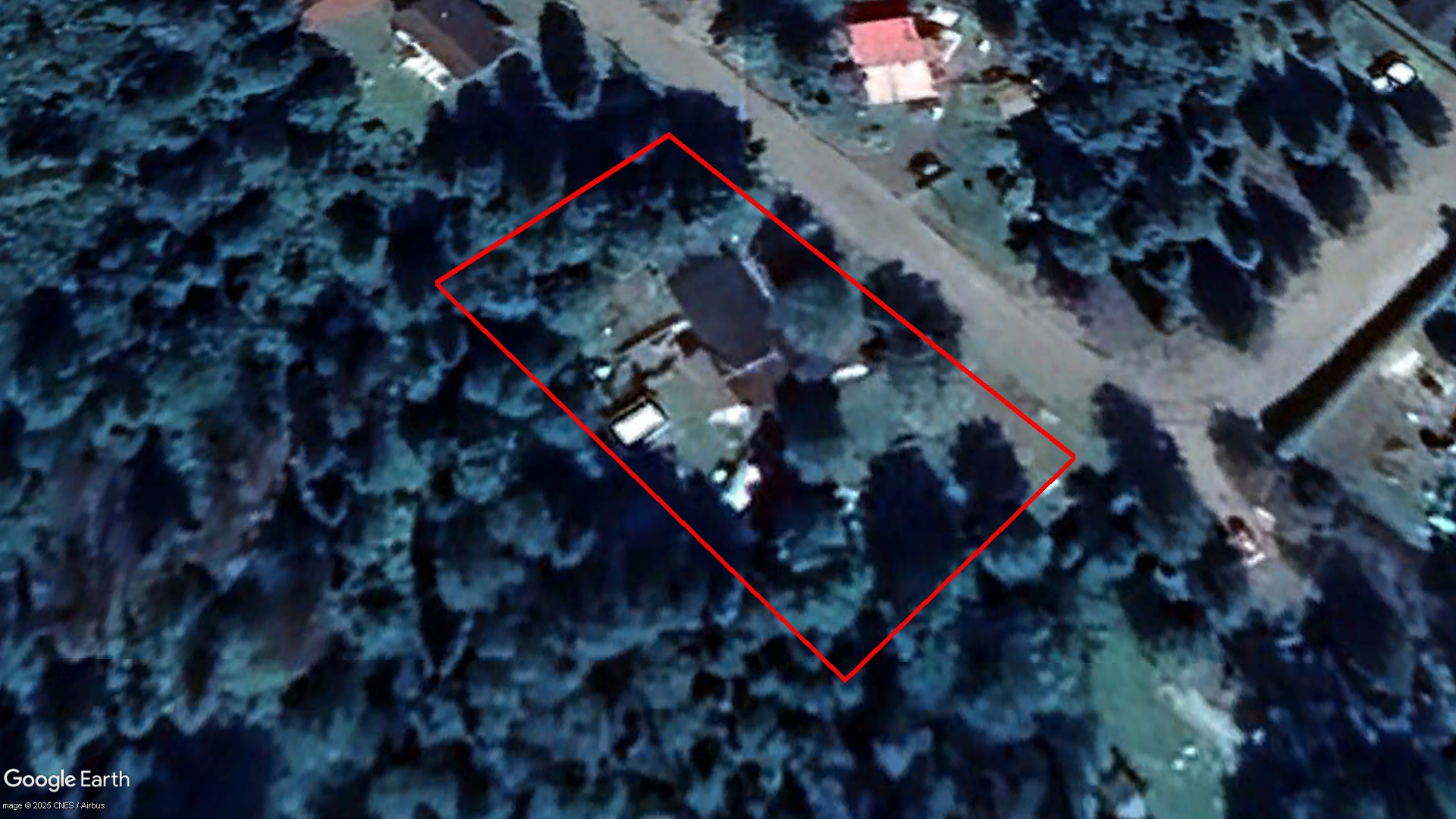 Tax Sale D’Autray, Quebec - 