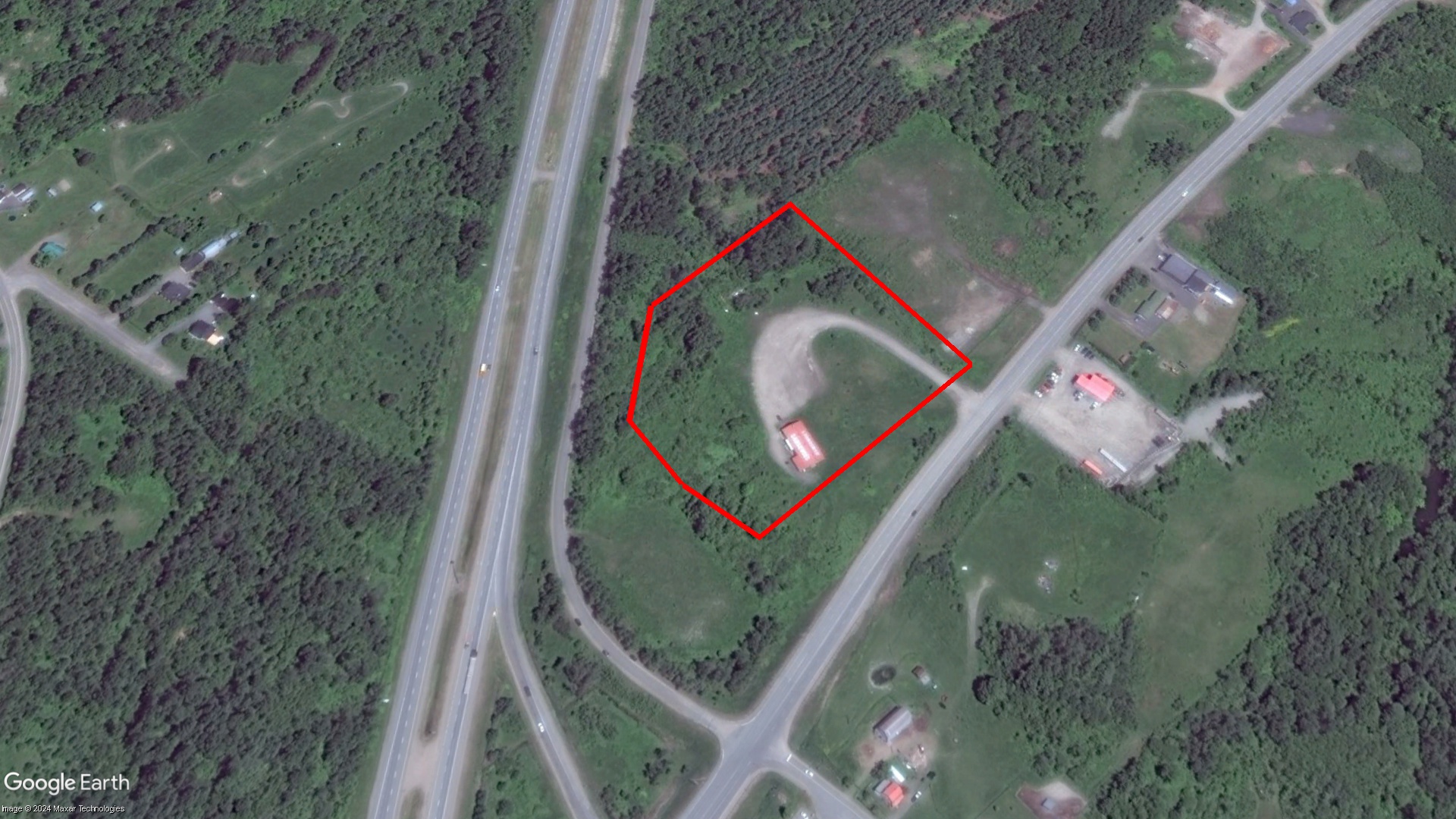 Tax Sale Maskinongé, Quebec - 5854-99-4341 / 9301-6624