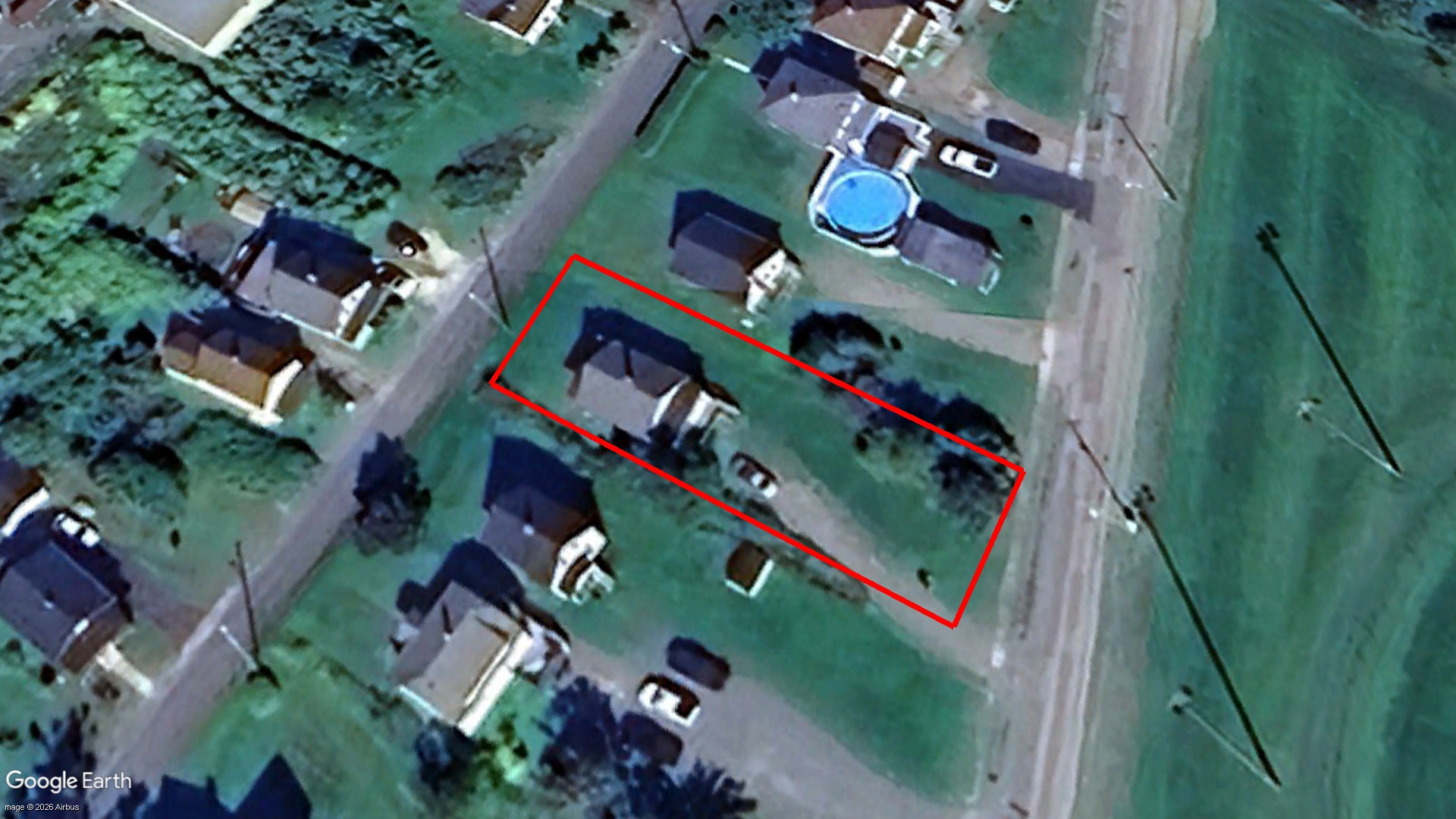 8 MCKEIGAN ST LAND BUILDING