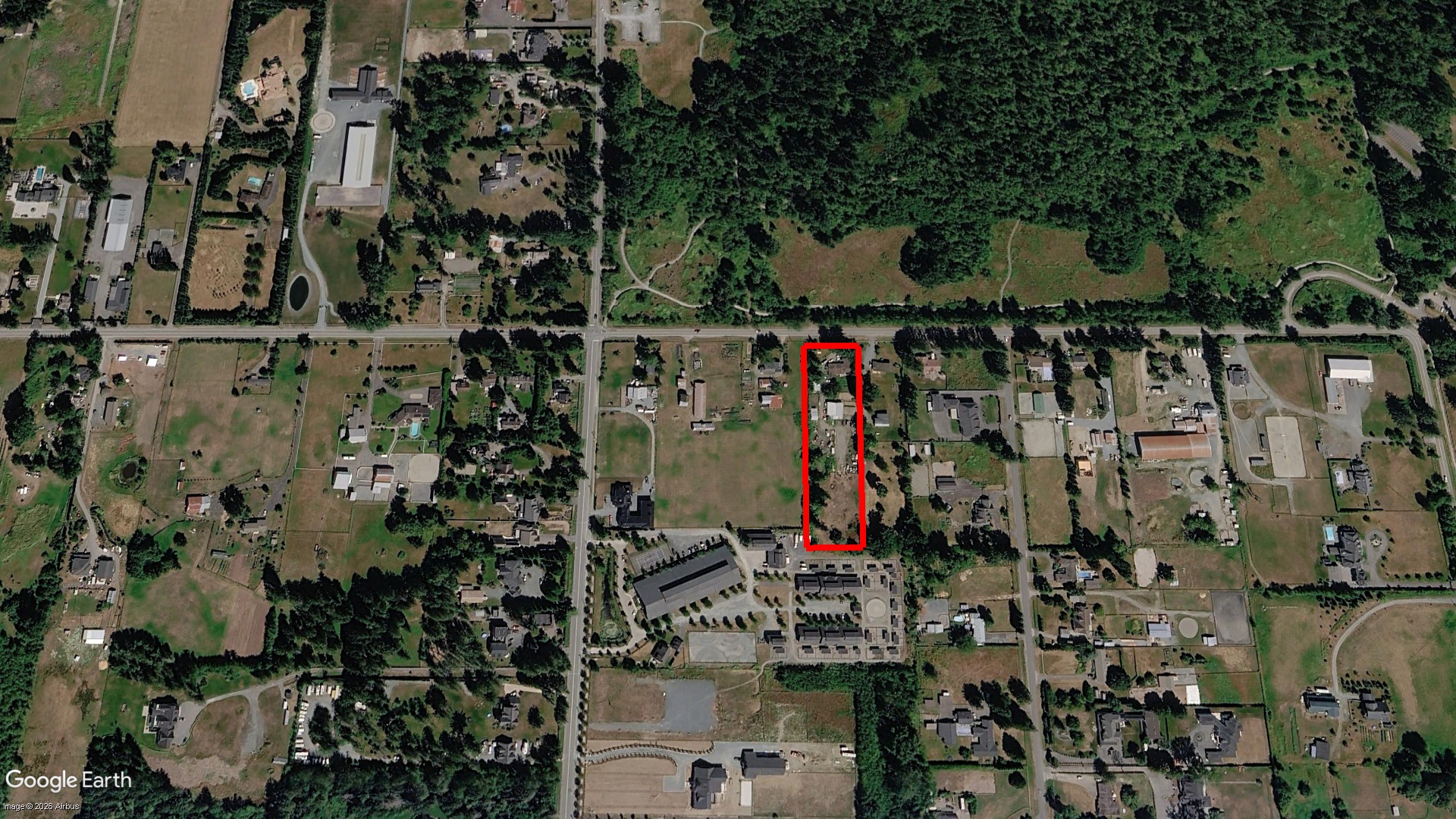 Tax Sale Langley, British Columbia - 