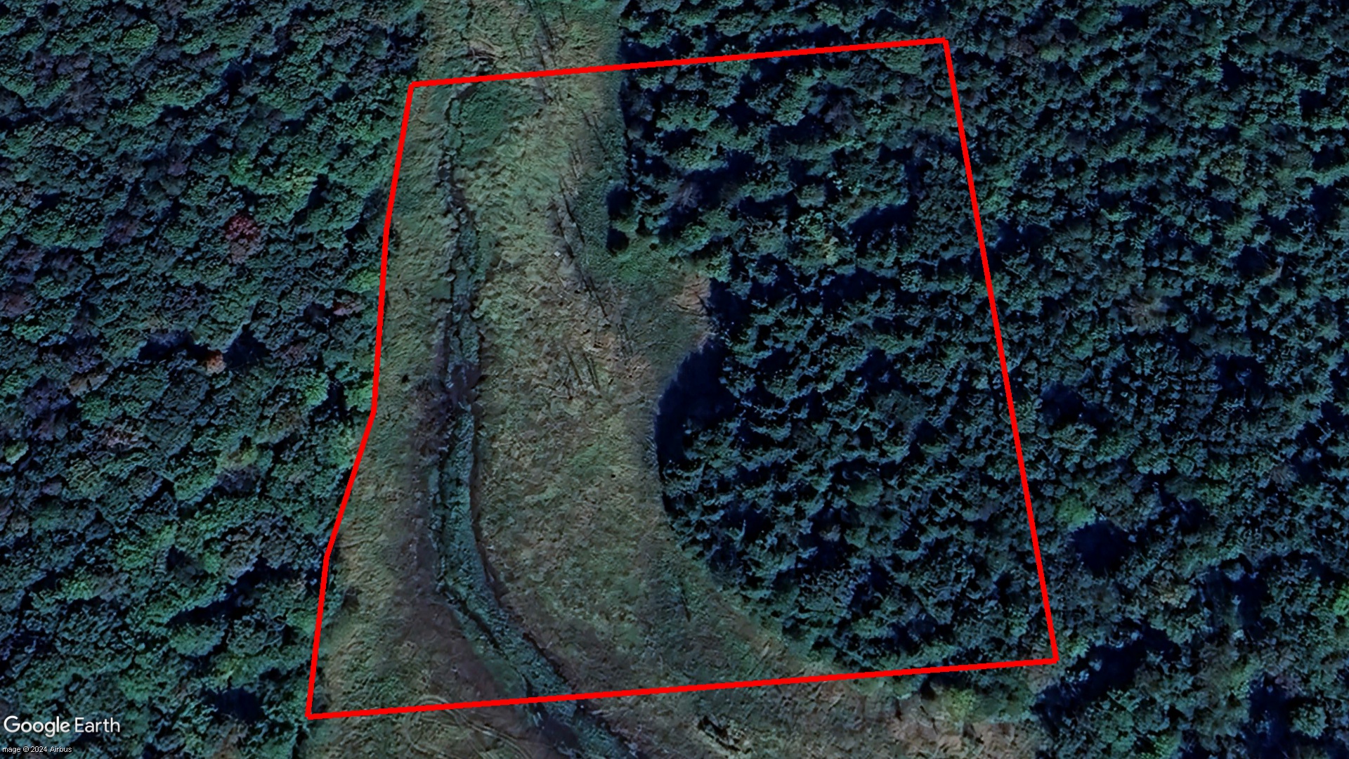 Tax Sale Meaford, Ontario - 42 10 510 006 08110 0000