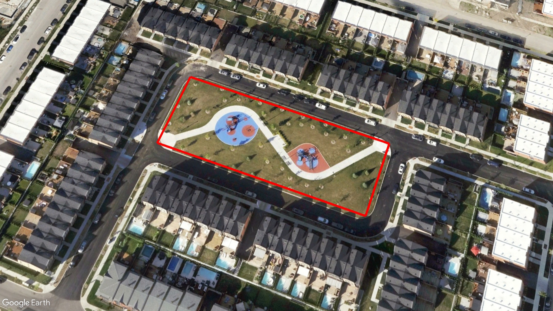 Tax Sale Montreal, Quebec - 052657-32 