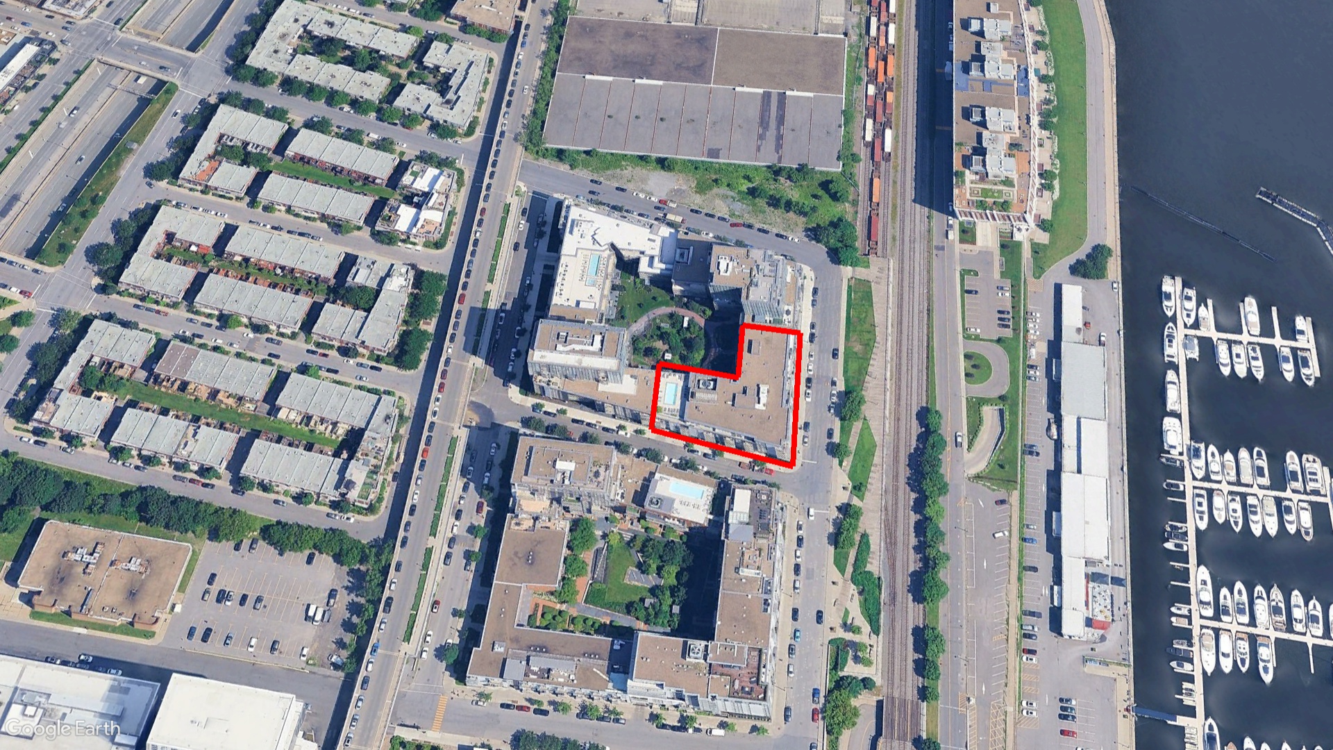 Tax Sale Montreal, Quebec - 110084-27