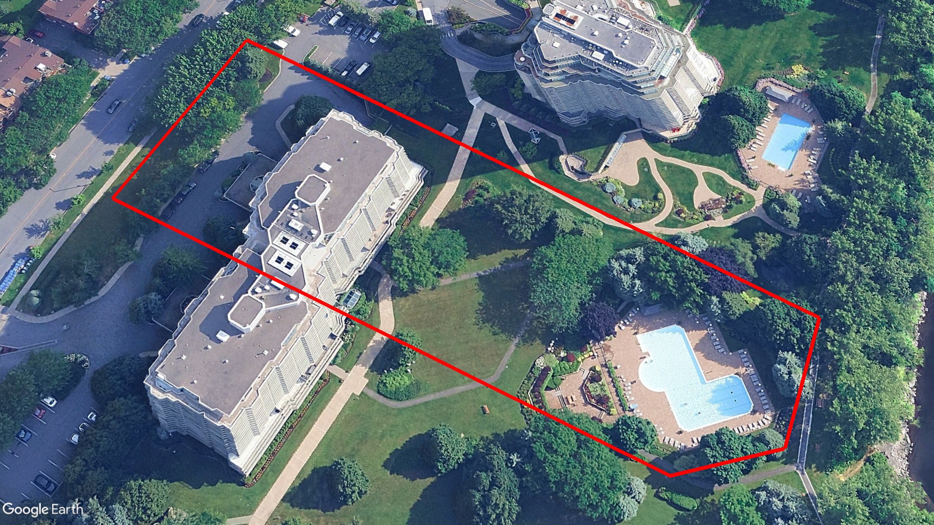 Tax Sale Montreal, Quebec - 010947-55