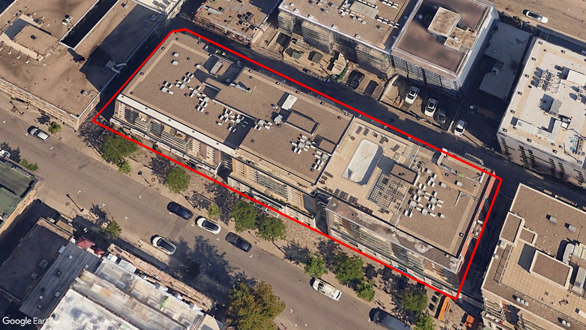 Tax Sale Montreal, Quebec - 260028-63