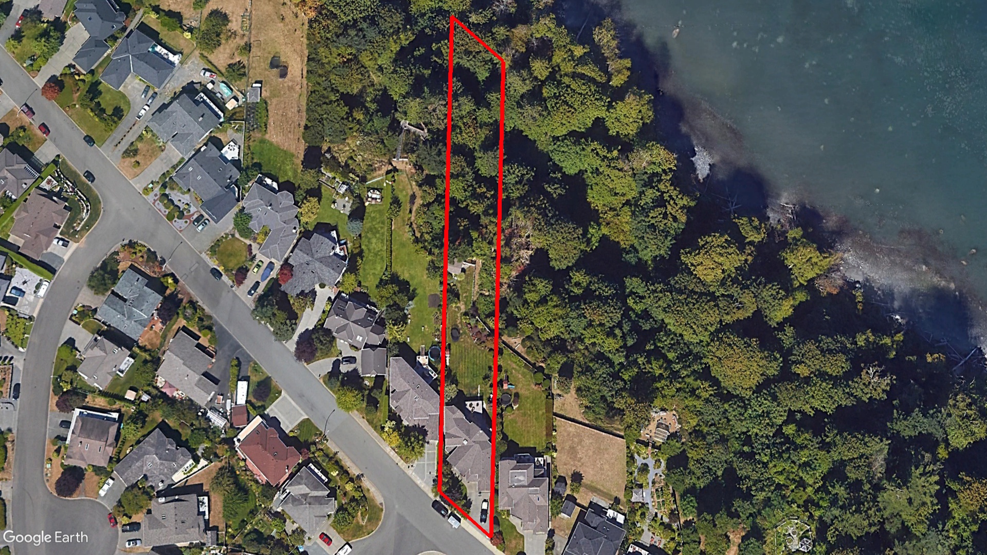 Tax Sale Nanaimo, British Columbia - 