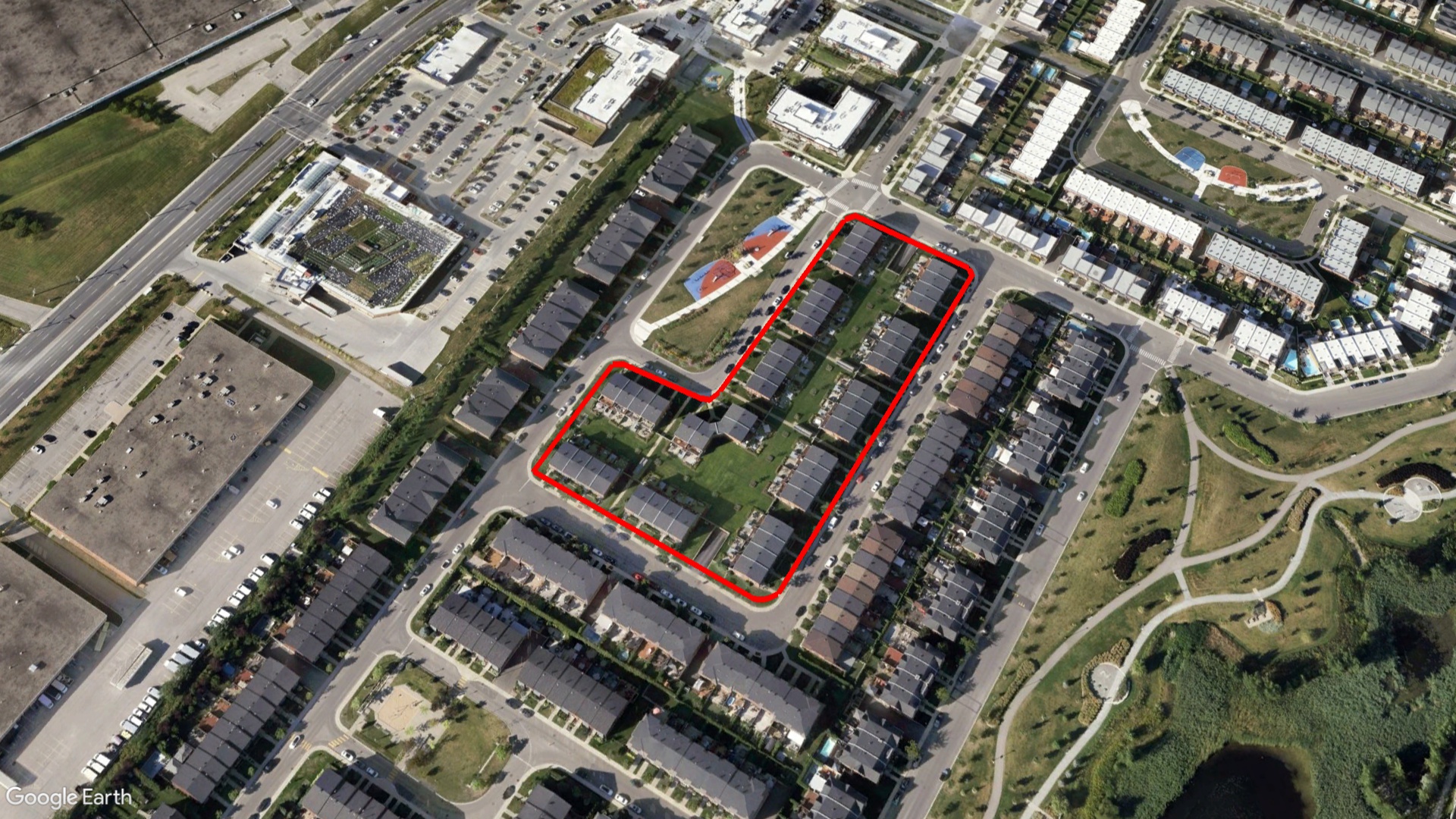 Tax Sale Montreal, Quebec - 052423-72