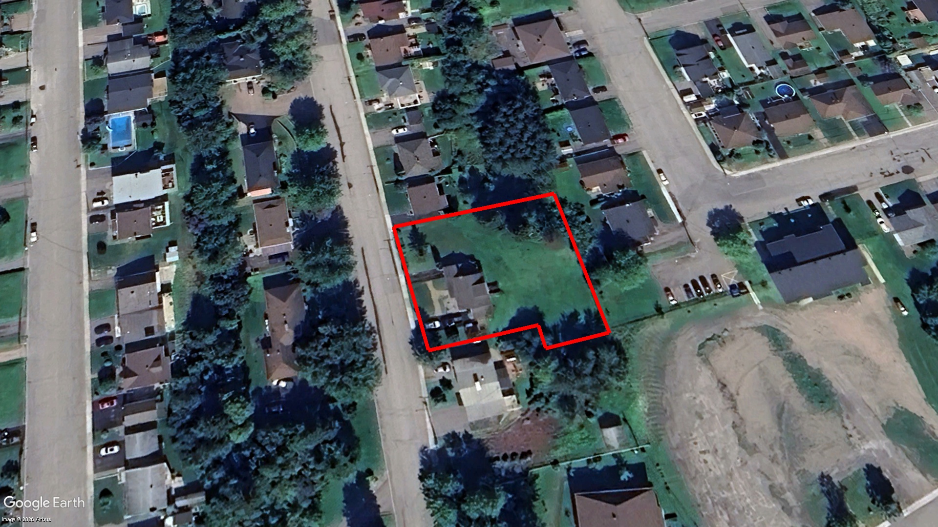 642, rue du Chanoine-Gaudreault La Baie