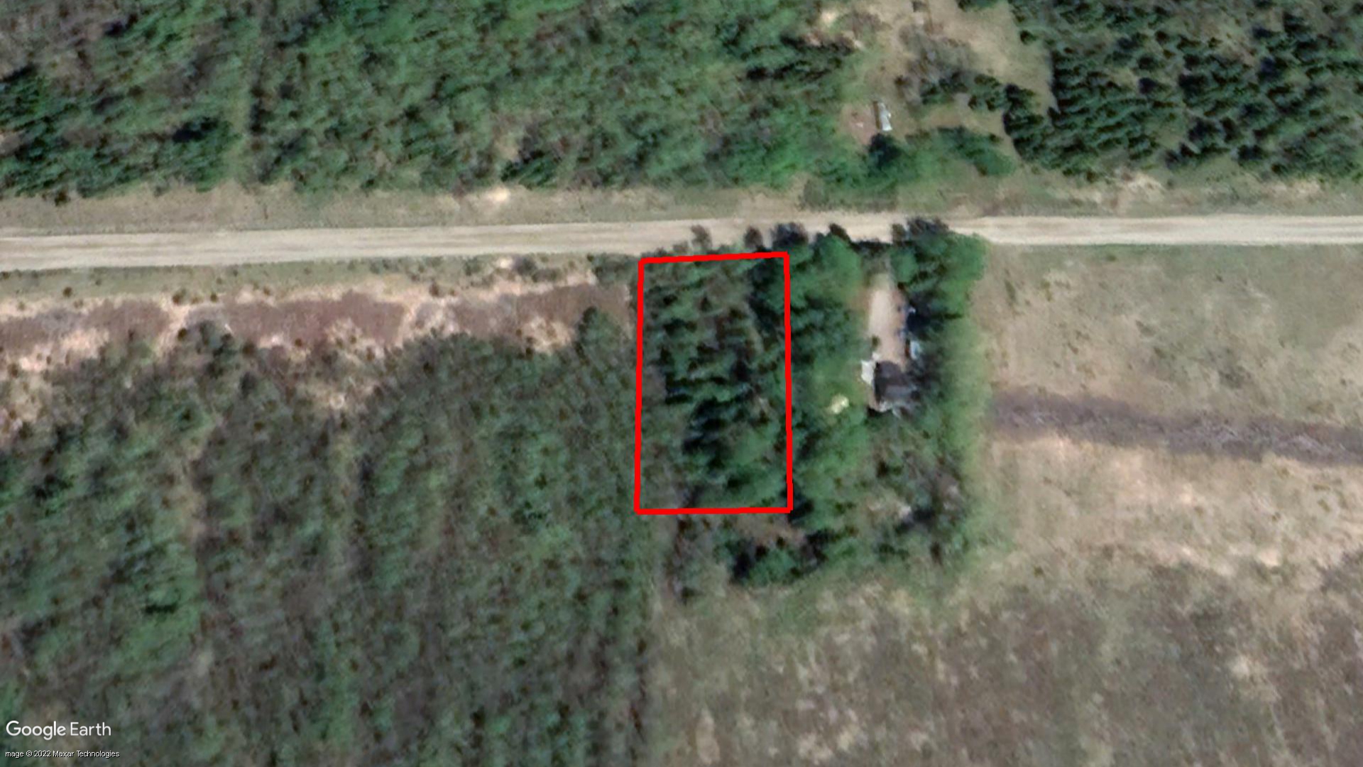 Tax Sale Iroquois Falls, Ontario - 56-31-060-007-11600.0000