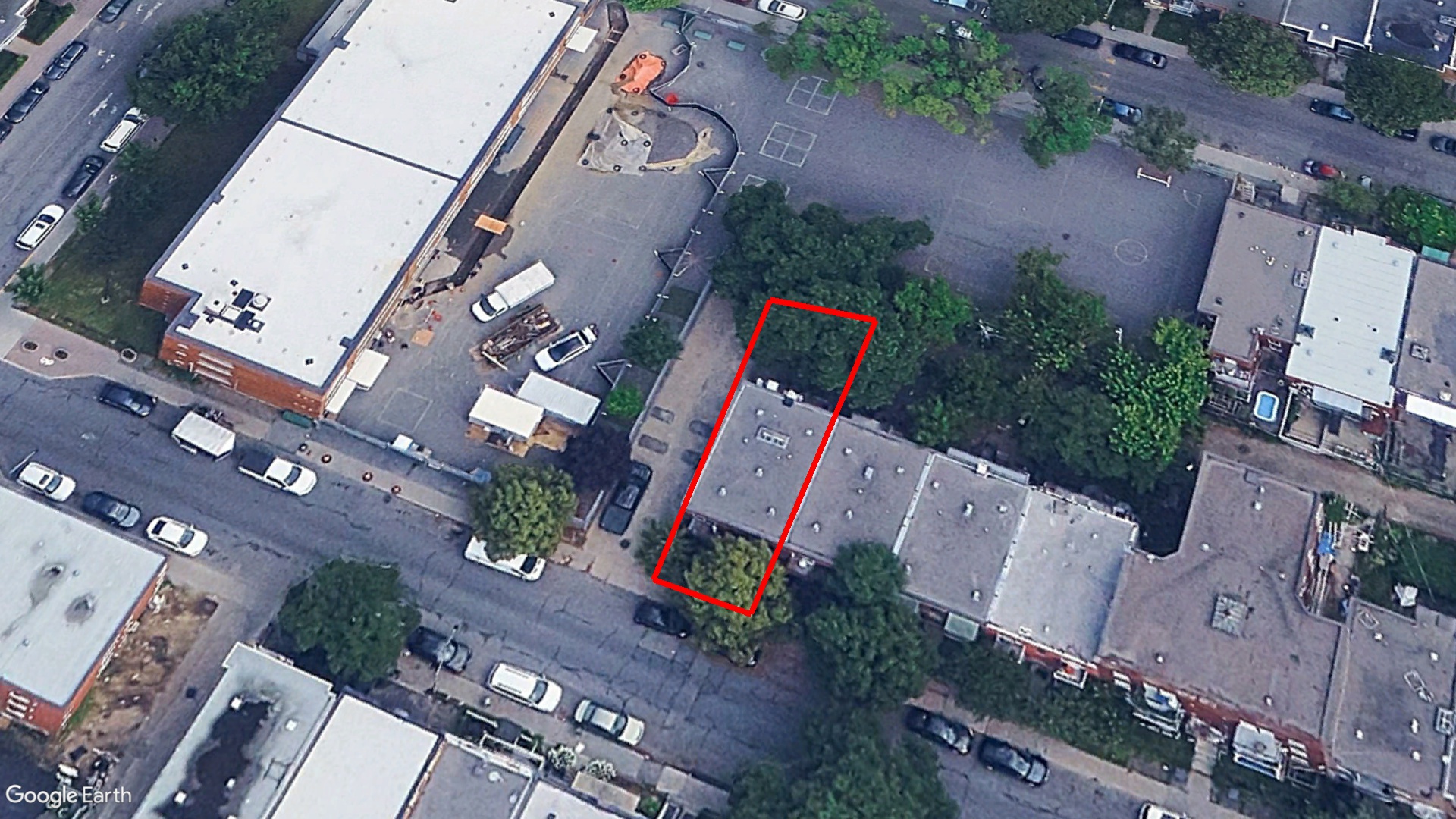 Tax Sale Montreal, Quebec - 582322-50