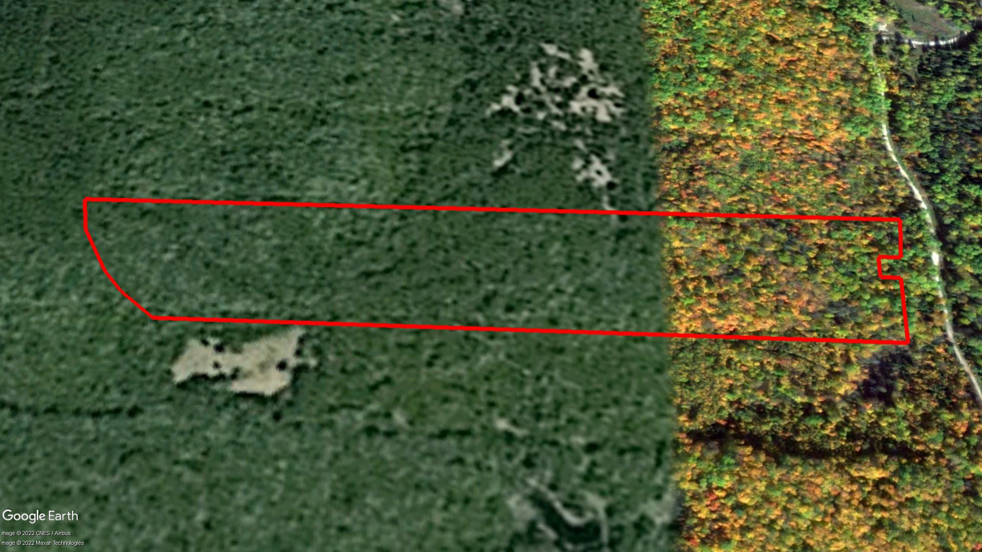 Tax Sale La Vallee-de-la-Gatineau, Quebec - 5755-82-3426