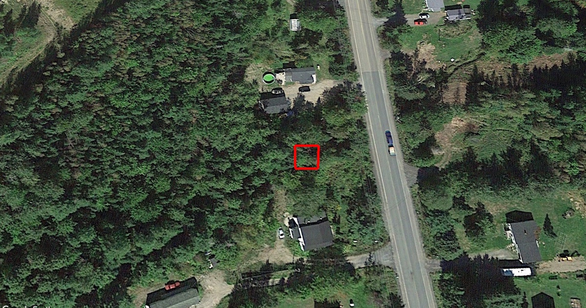 Tax Sale in York/Sunbury, New Brunswick broad road, capital region