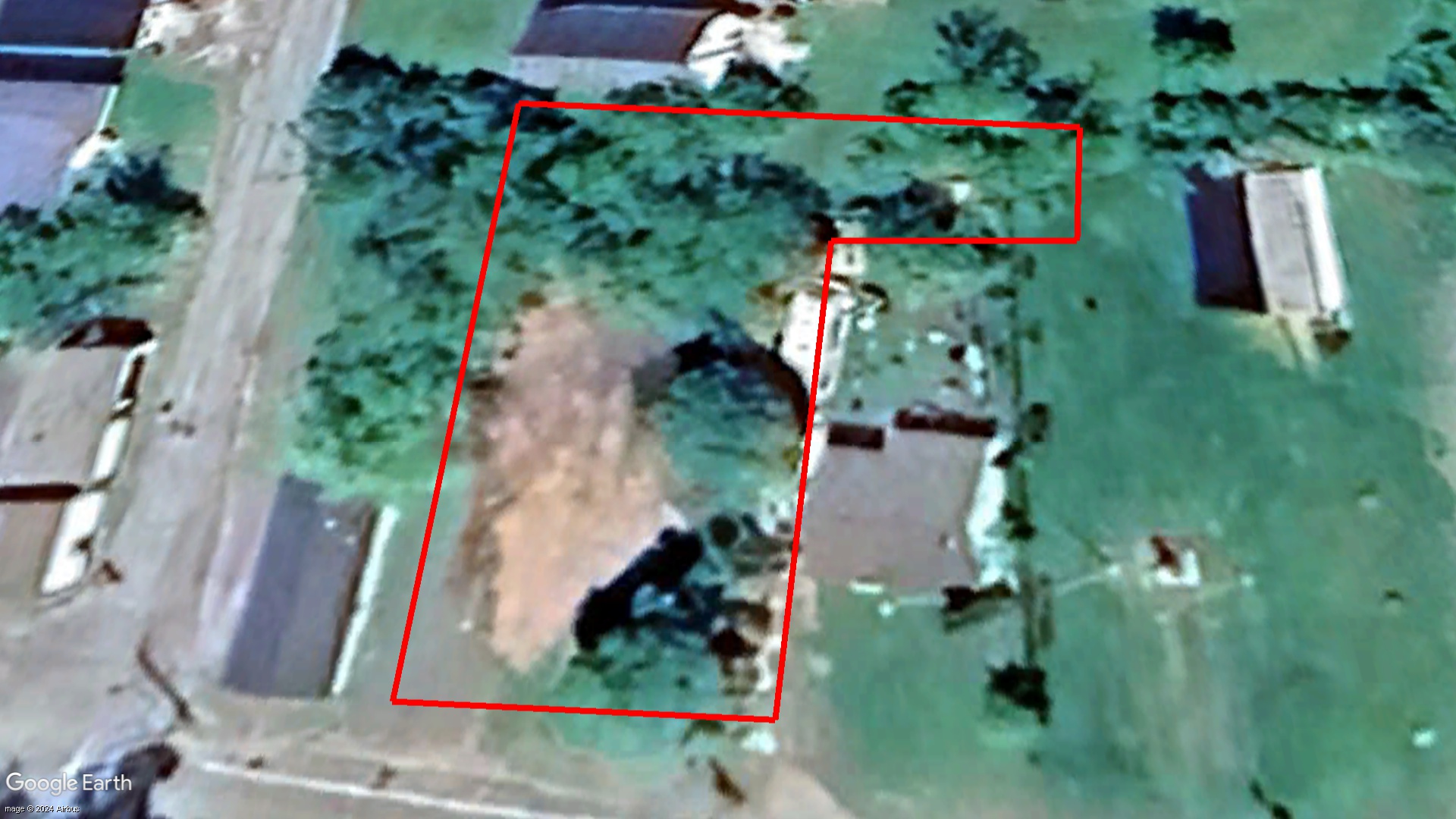 Tax Sale Cumberland, Nova Scotia - 02563932