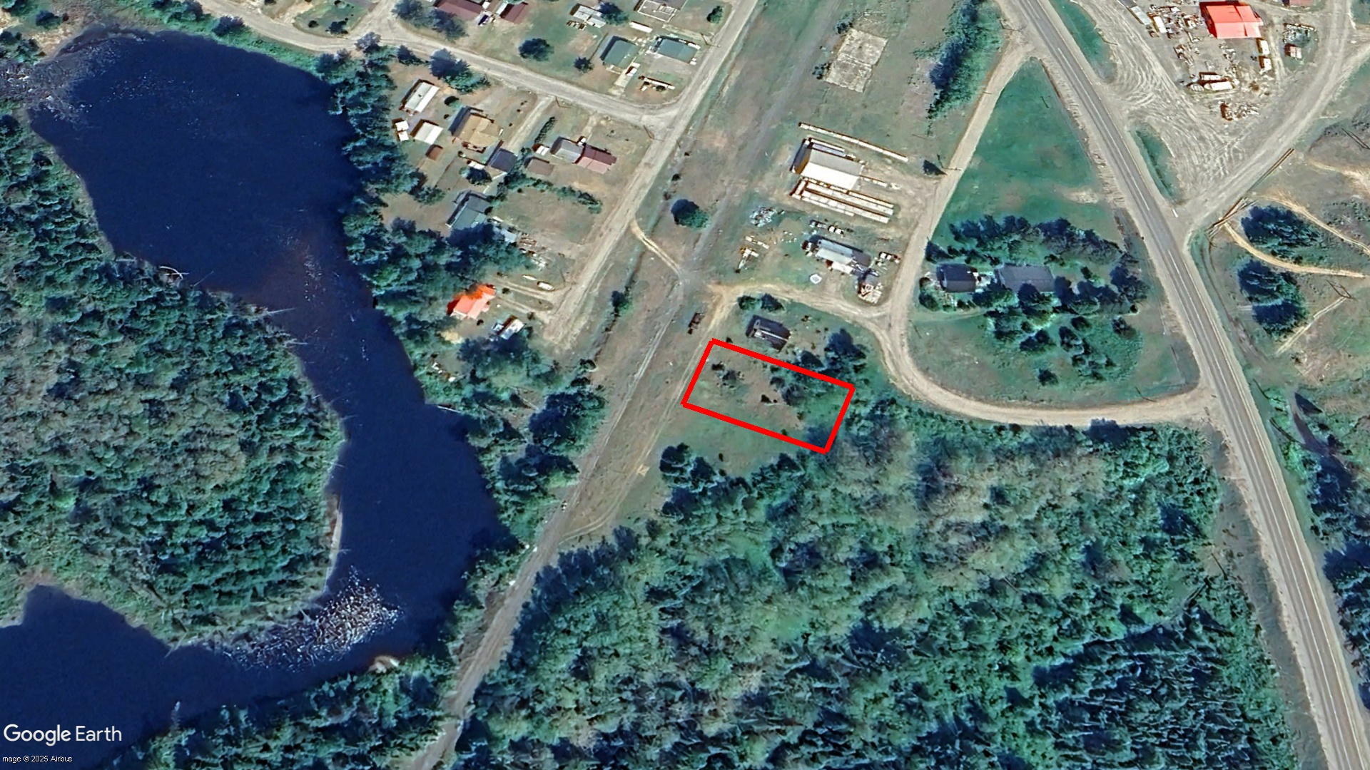 Tax Sale Greenstone, Ontario - 58 76 780 001 06400 0000