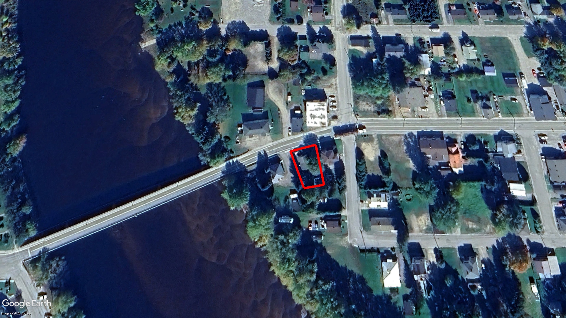 Tax Sale d’Antoine-Labelle, Quebec - 8574 30 6393
