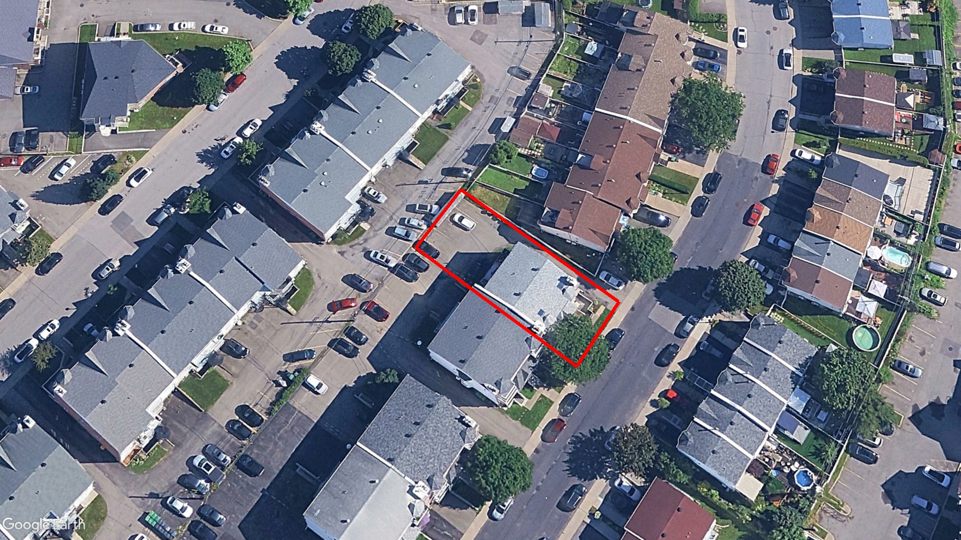 Tax Sale Montreal, Quebec - 808886-31