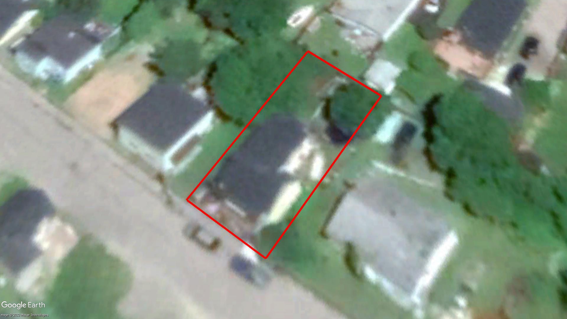 Tax Sale Cape Breton, Nova Scotia - 1137204