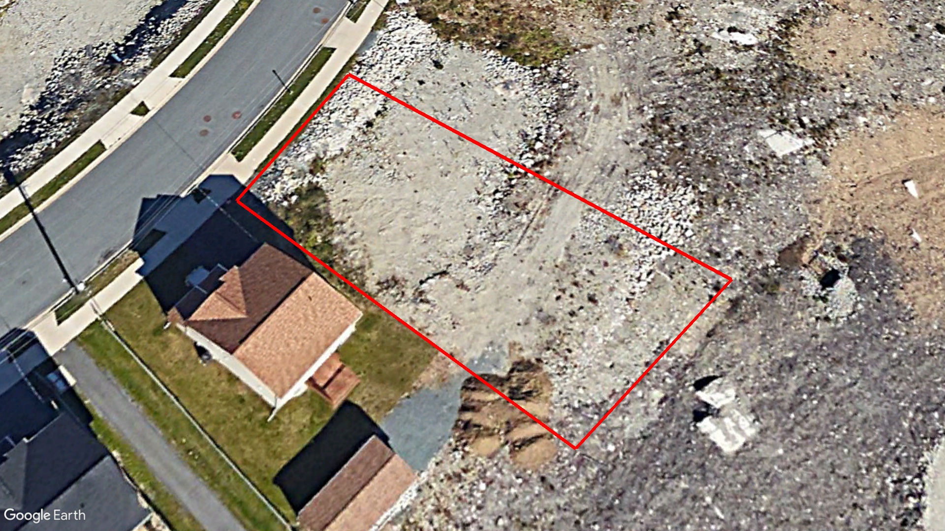 Tax Sale Halifax, Nova Scotia - 10496977