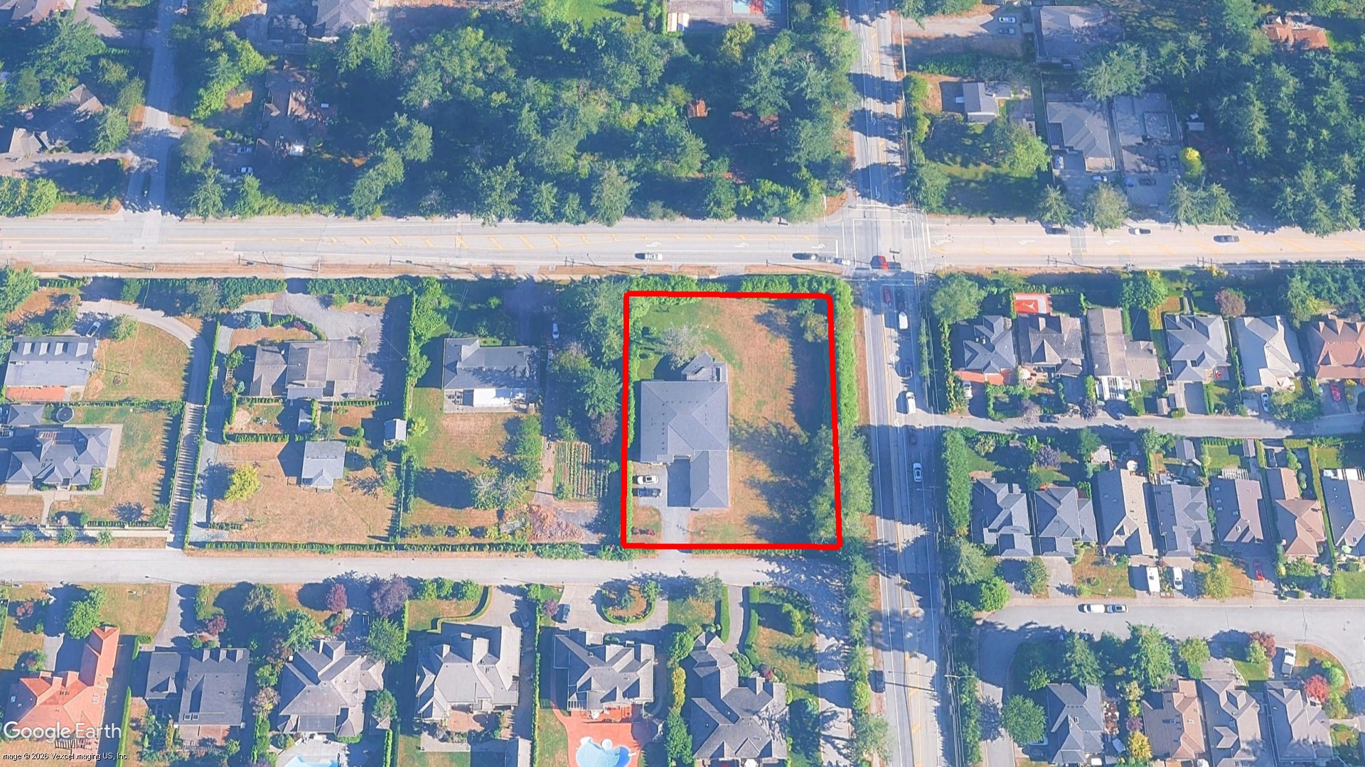 Tax Sale Surrey, British Columbia - 