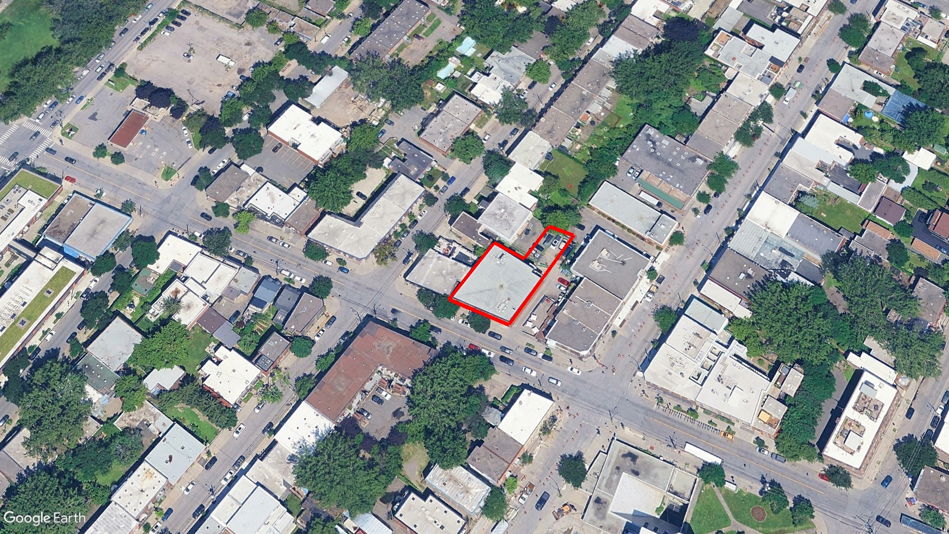 Tax Sale Montreal, Quebec - 240479-52