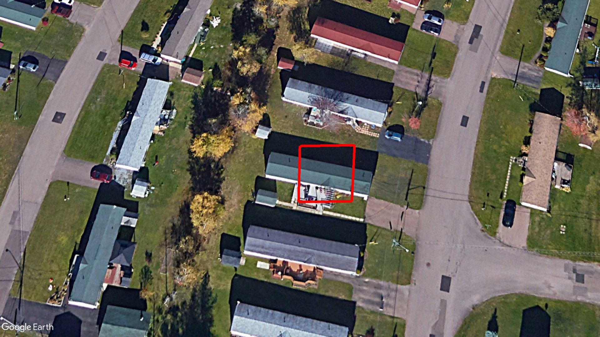 Tax Sale Albert Westmorland, New Brunswick - 05235074