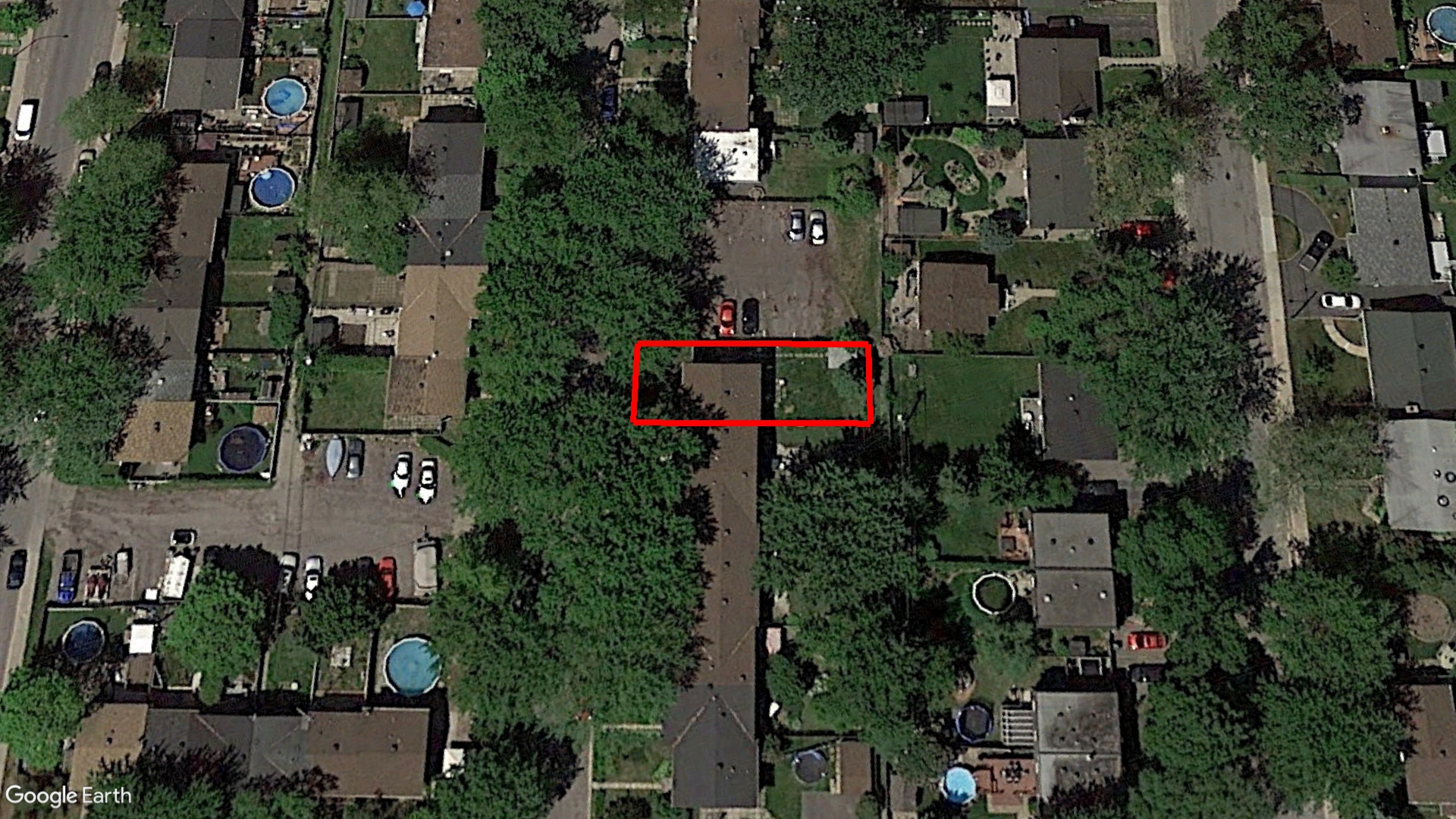 Tax Sale Montreal, Quebec - 802896-21