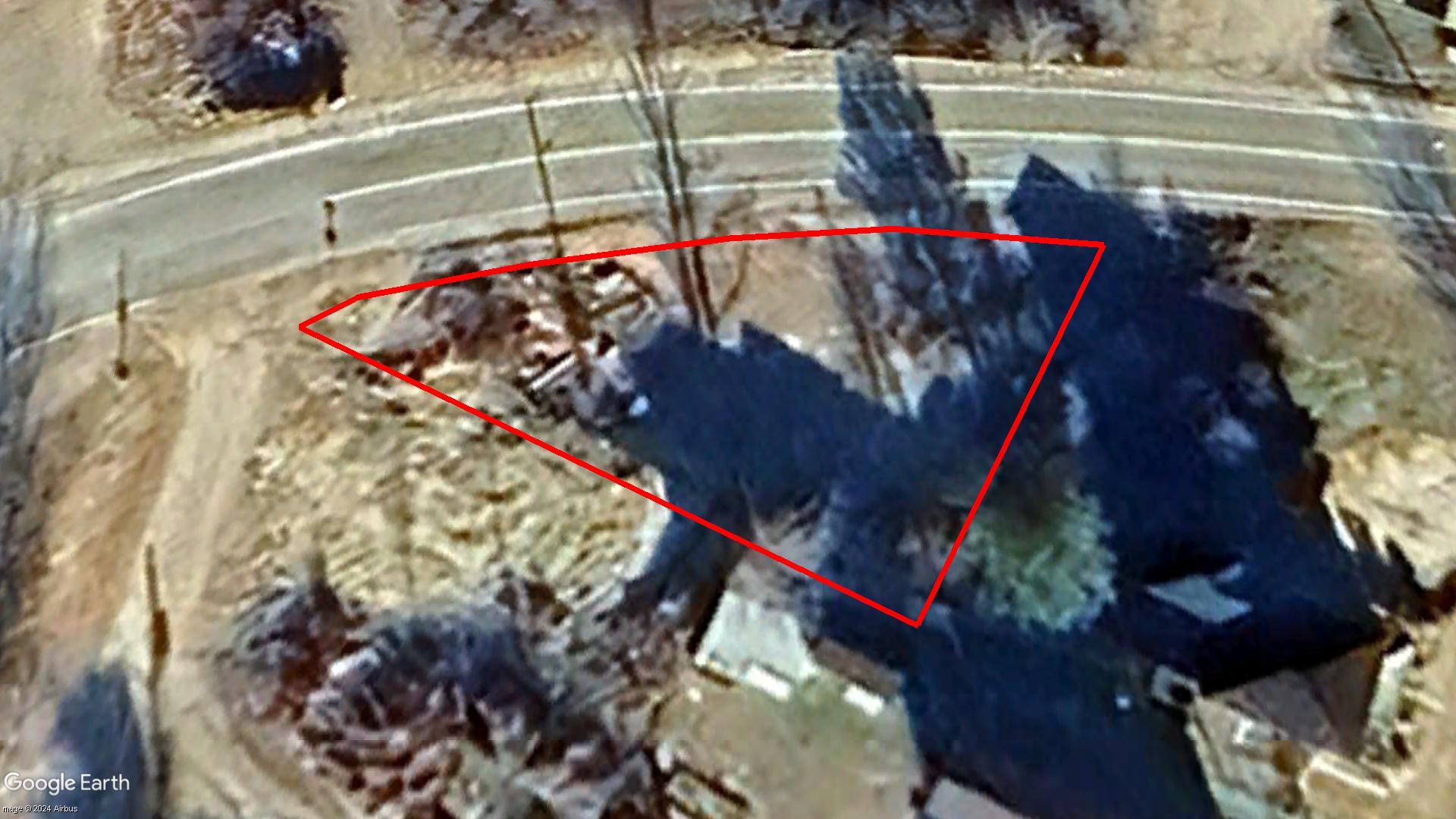 Tax Sale York/Sunbury, New Brunswick - 03799064