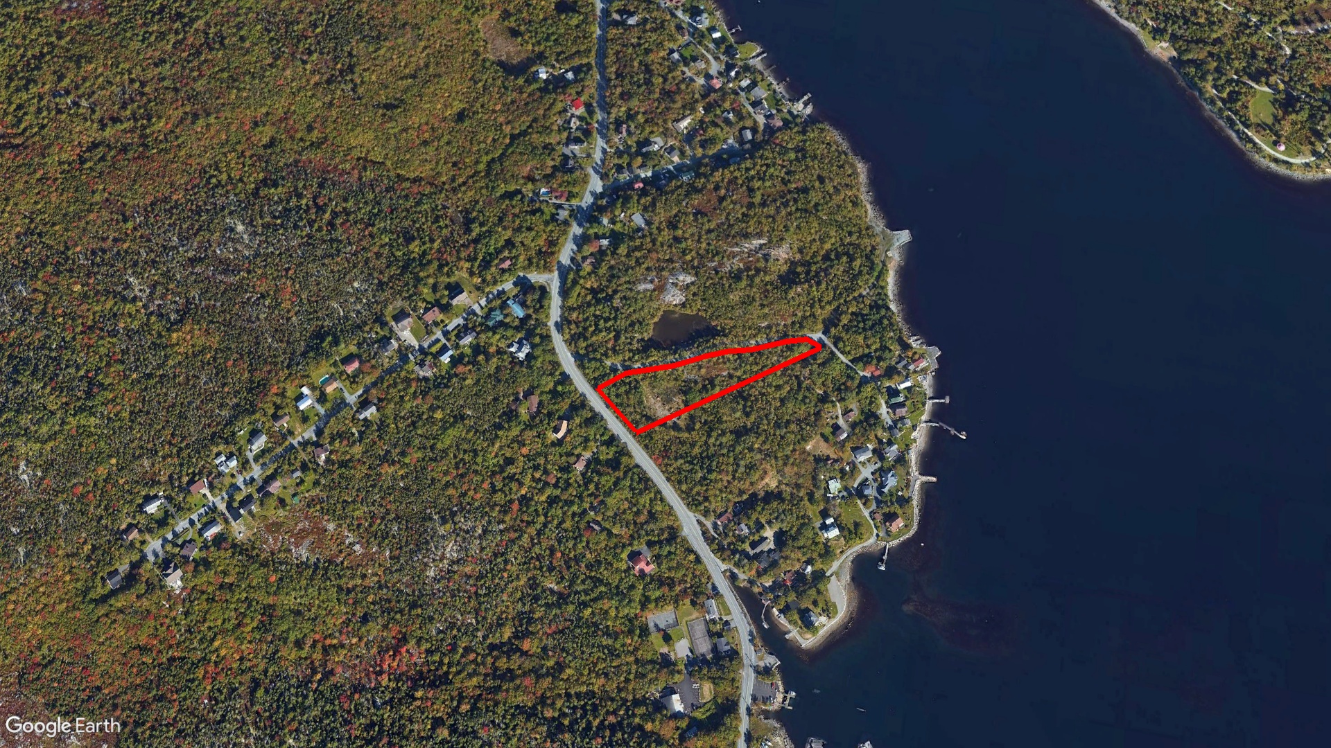 Tax Sale Halifax, Nova Scotia - 10971152