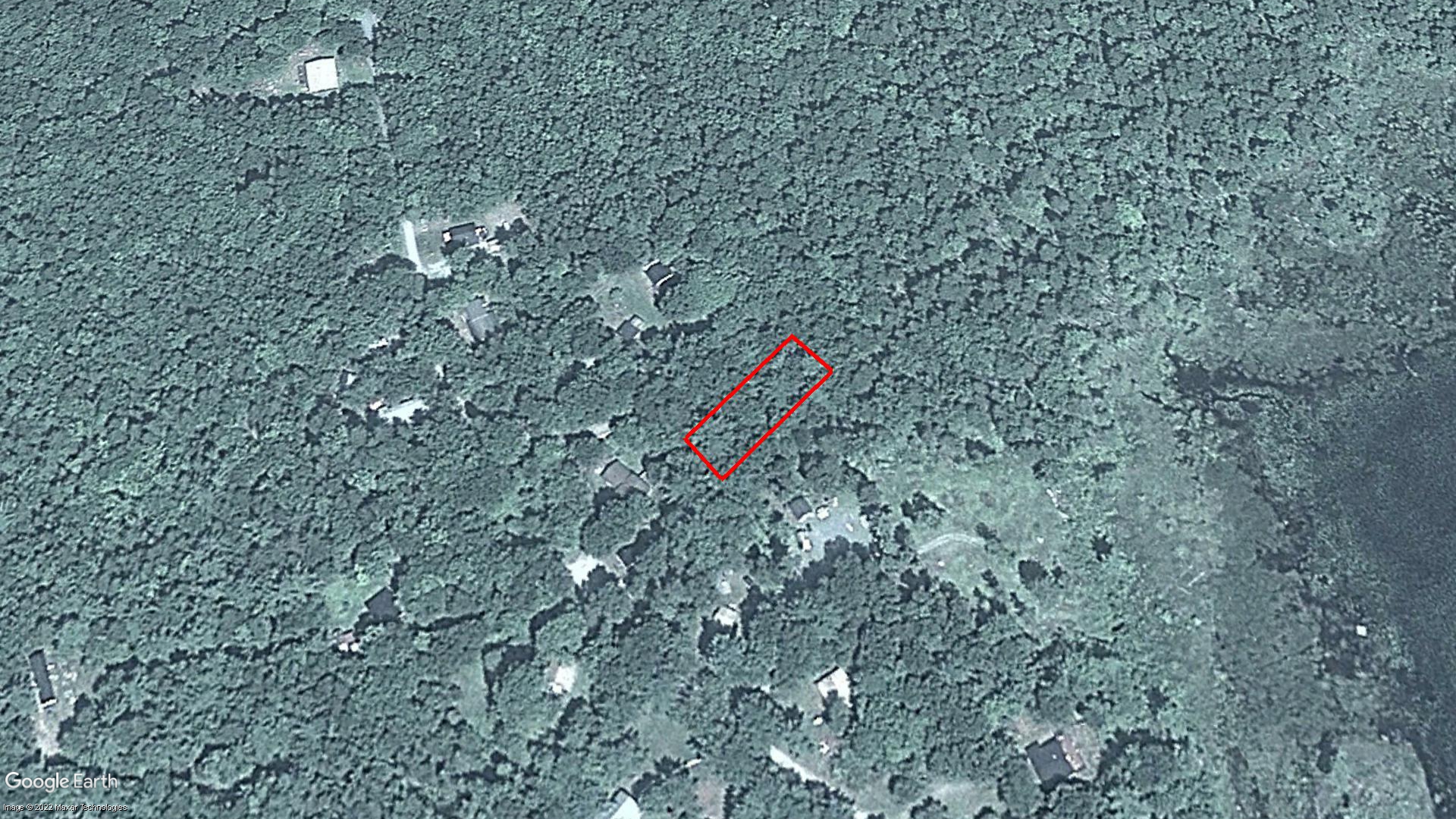 Tax Sale Shelburne, Nova Scotia - 02030292