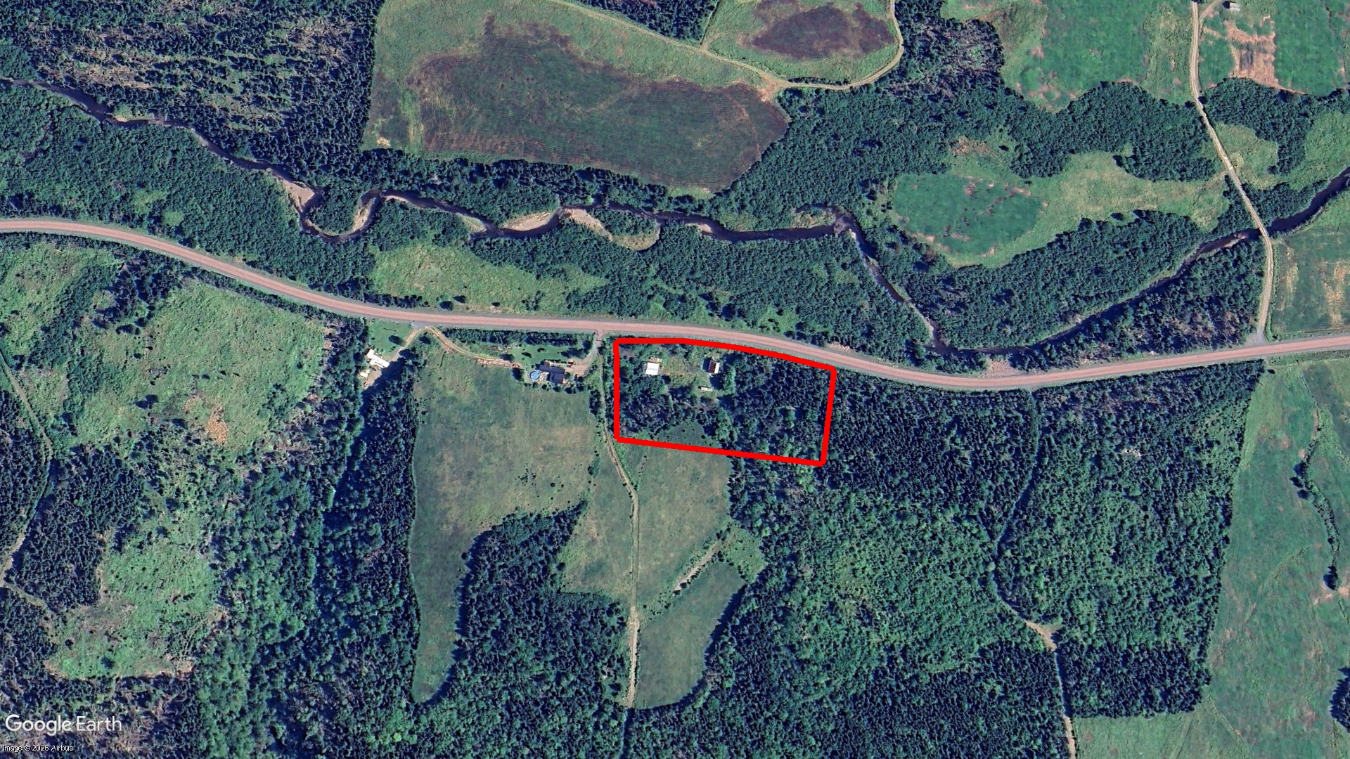 Tax Sale Pictou, Nova Scotia - 2269279