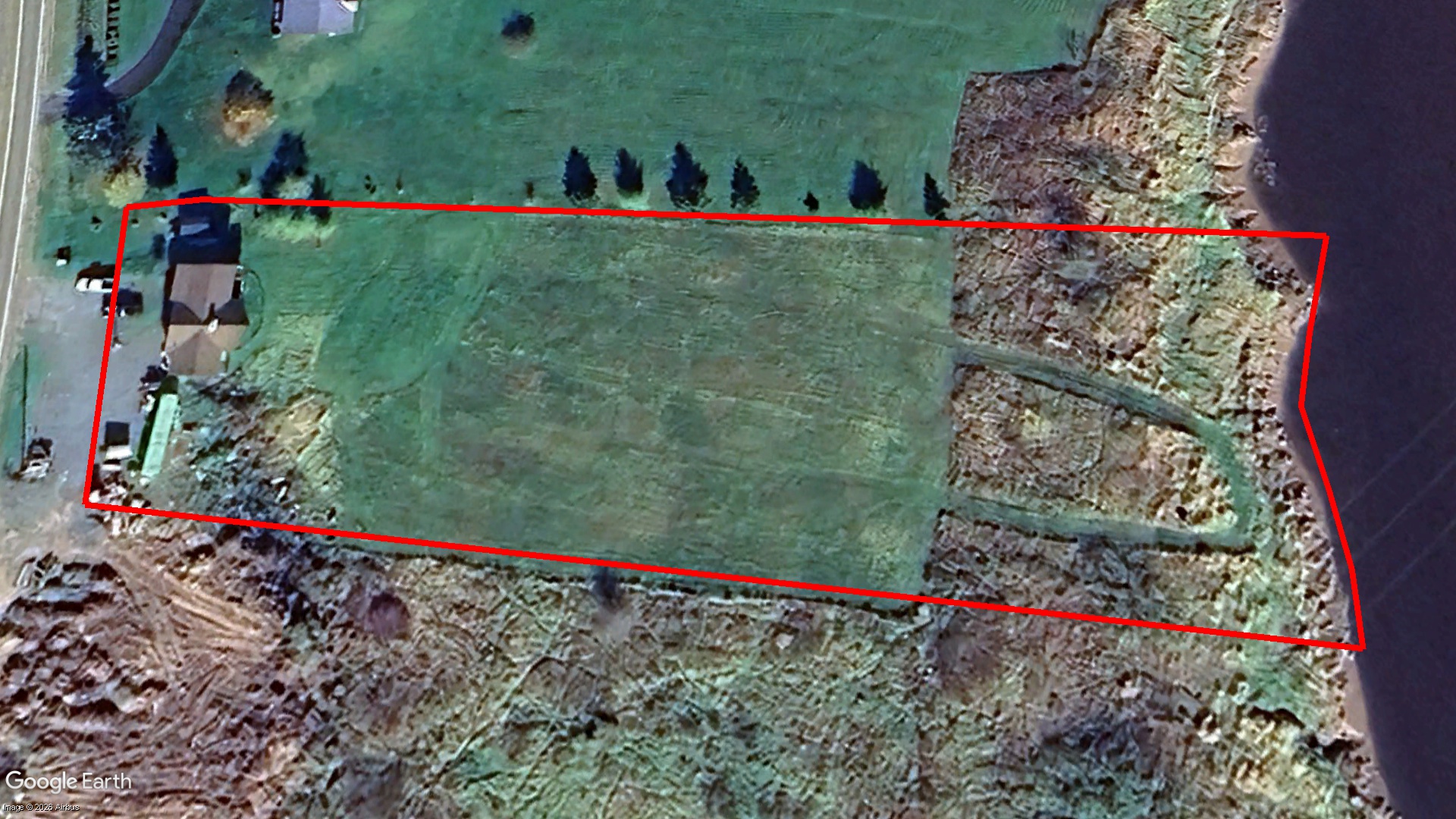 Tax Sale East Hants, Nova Scotia - 07890338