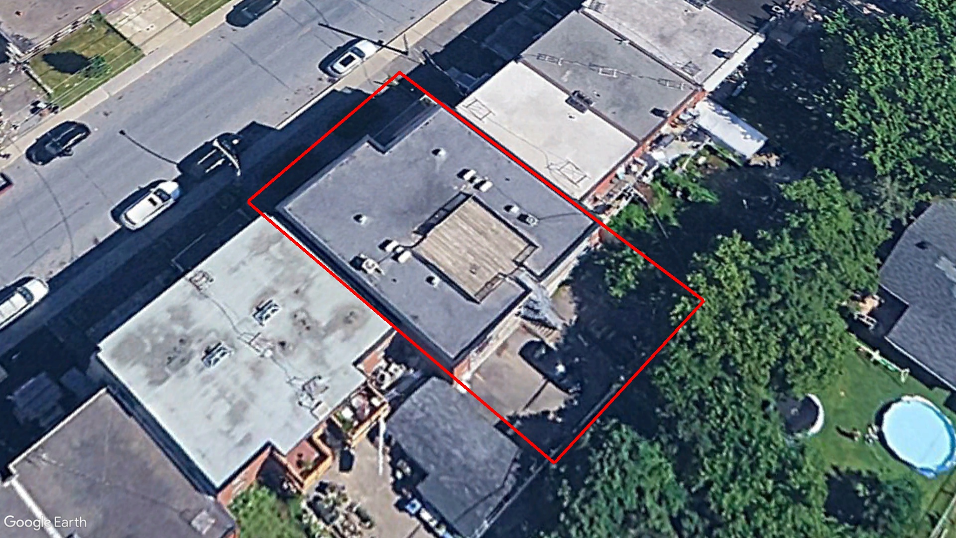 Tax Sale Montreal, Quebec - 052061-40