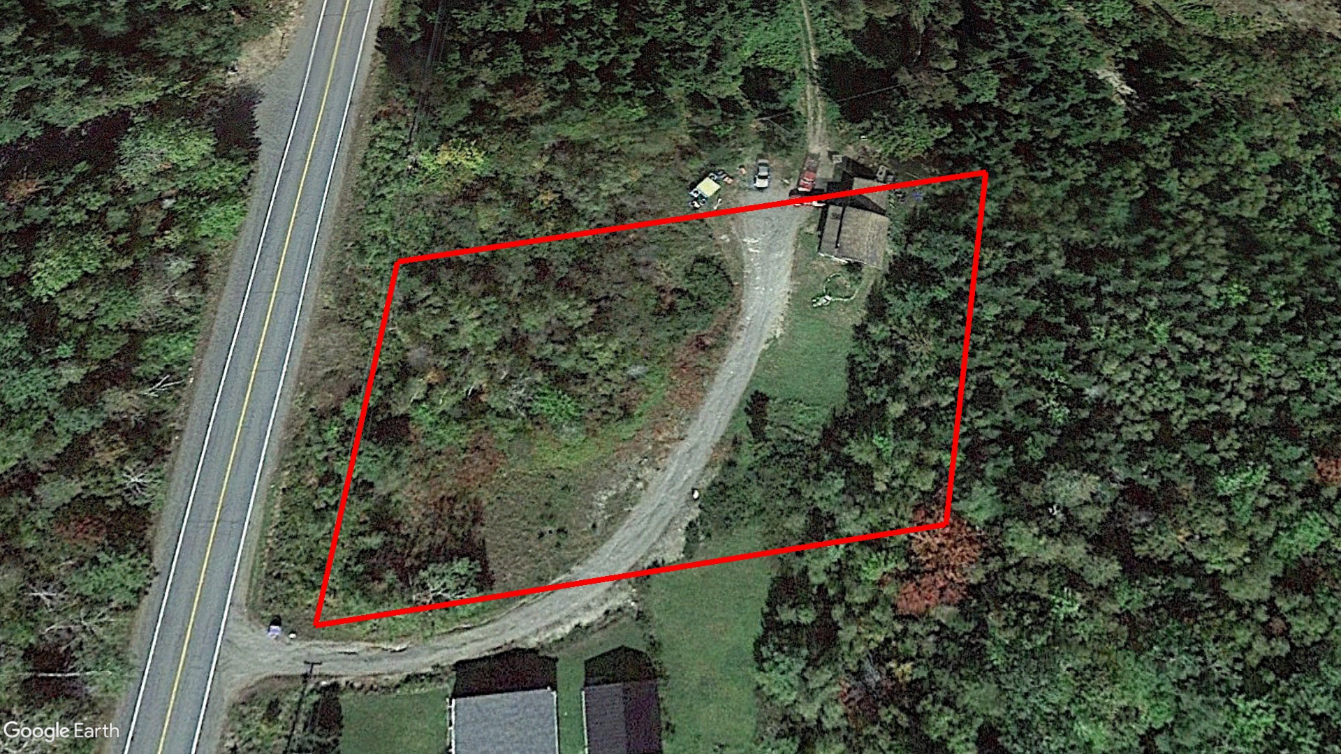 Tax Sale Charlotte, New Brunswick - 01354949 