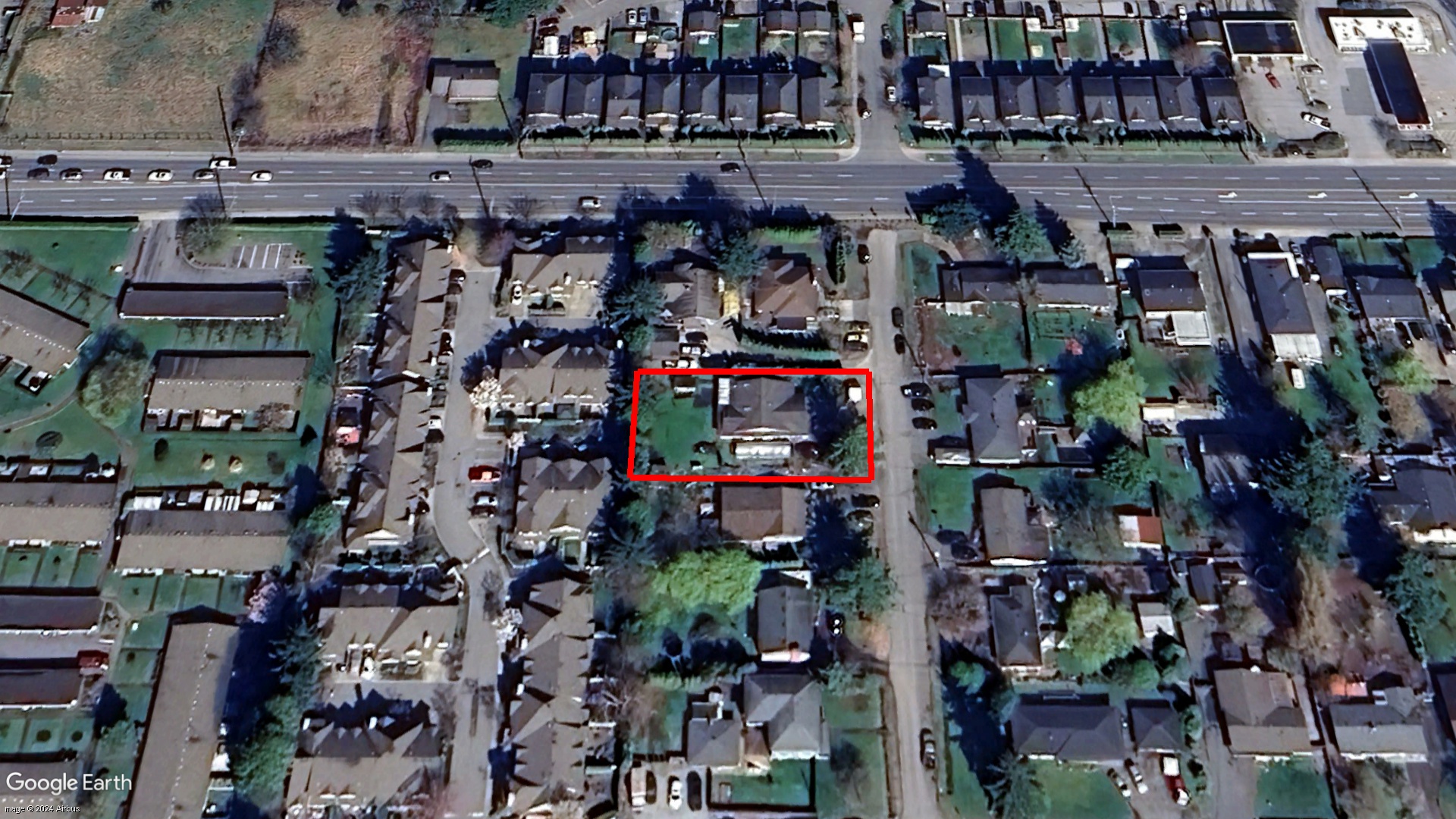 Tax Sale Maple Ridge, British Columbia - 52657-0140-0 