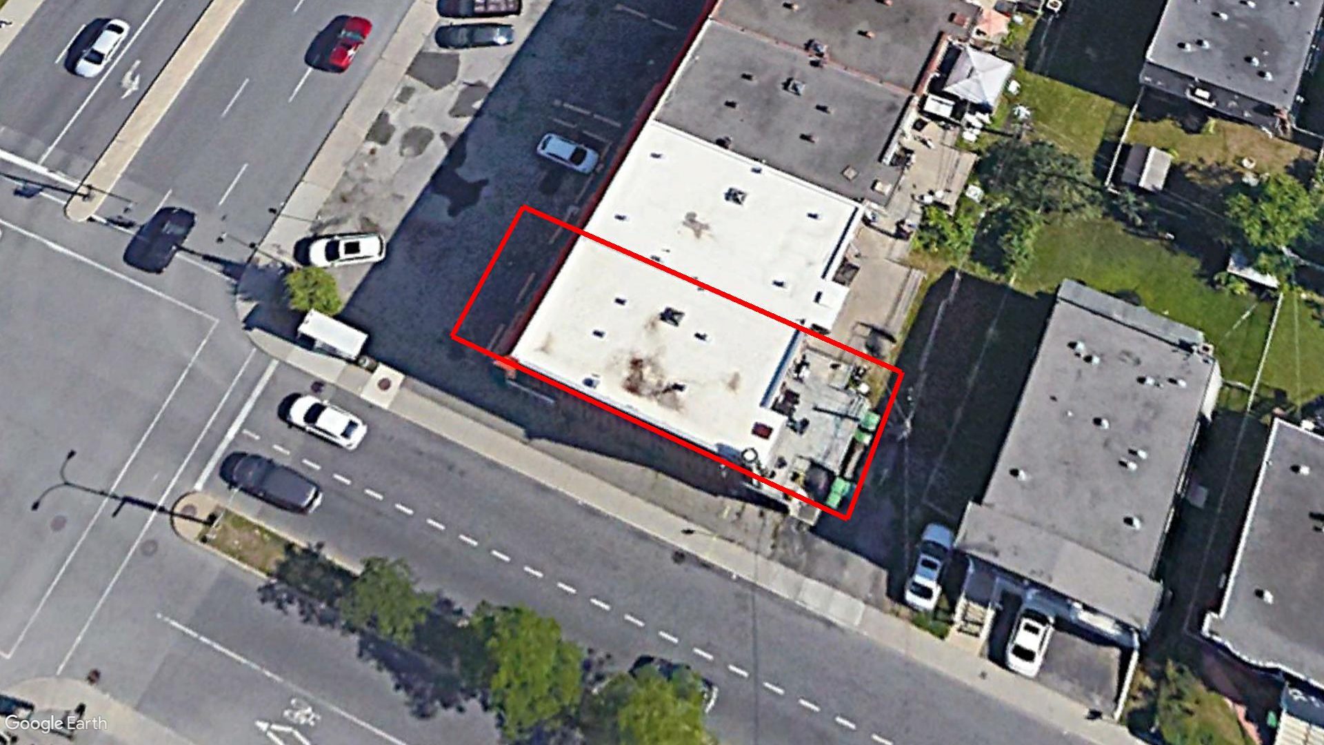 Tax Sale Montreal, Quebec - 394808-10