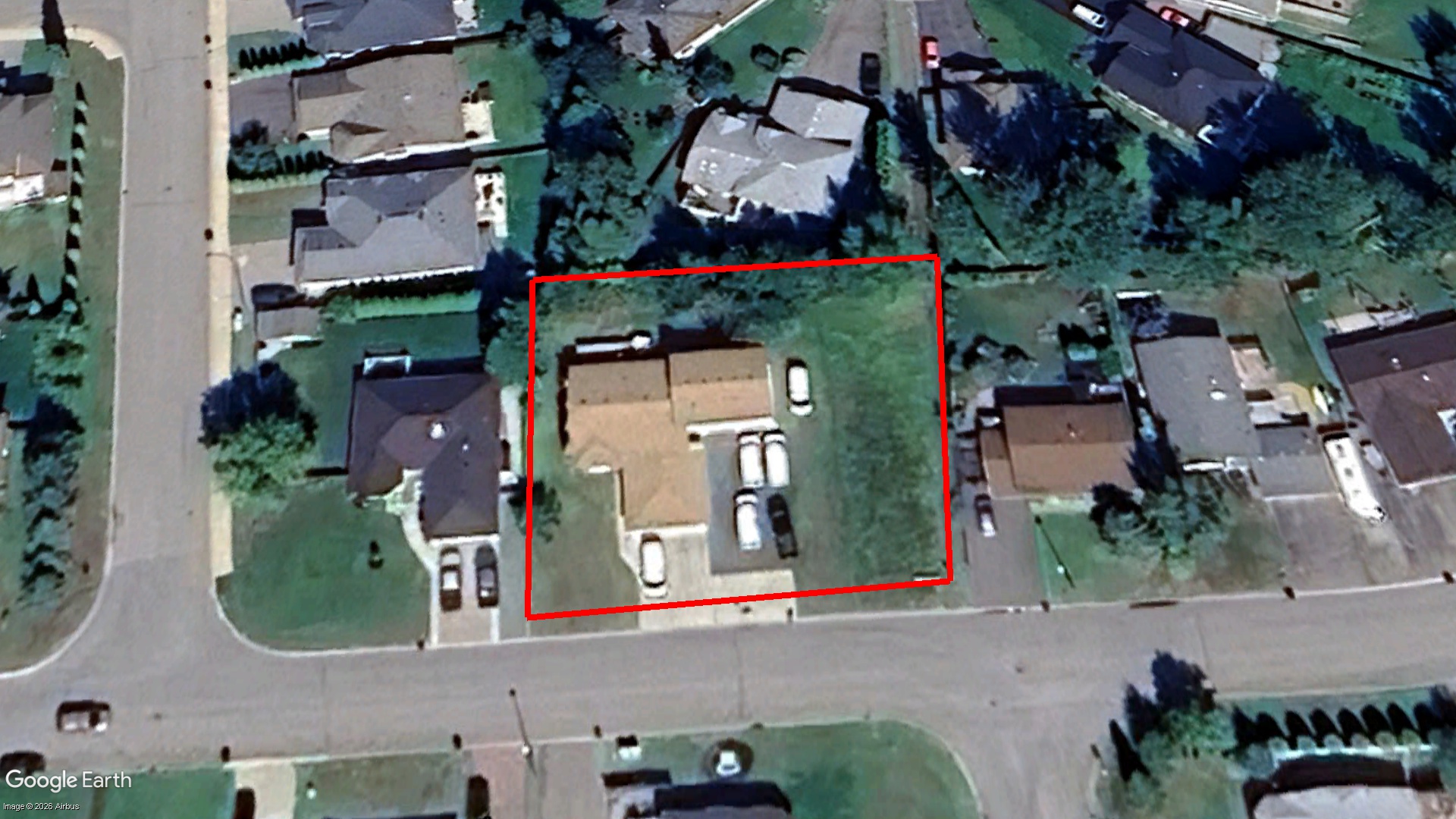 Tax Sale Prince George, British Columbia - 