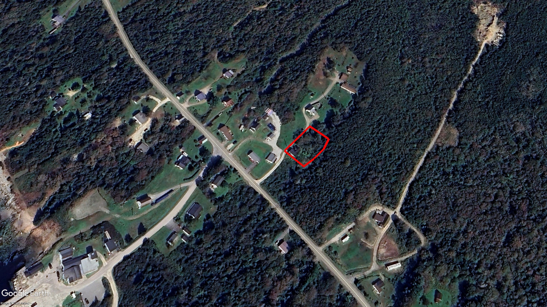 Tax Sale Shelburne, Nova Scotia - 01736078