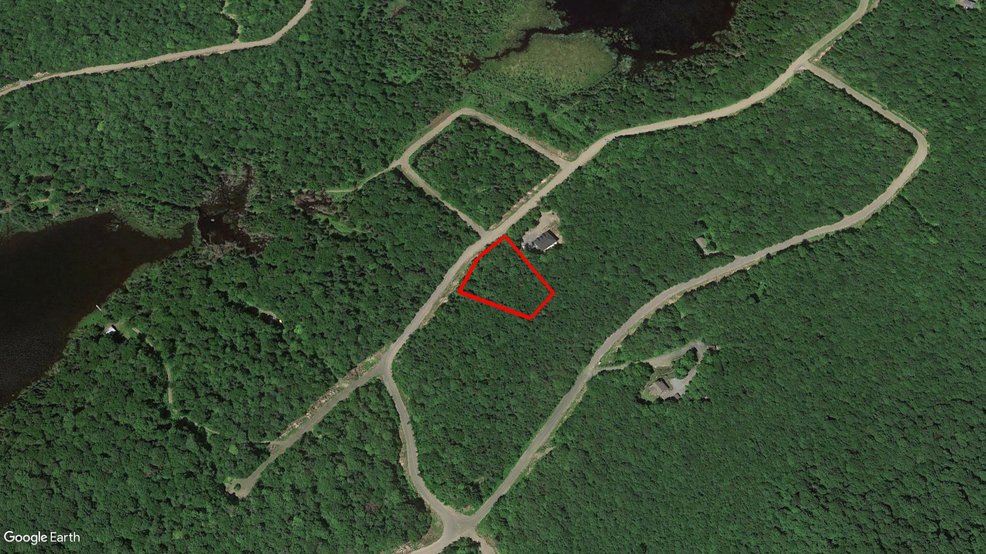 Tax Sale Des Laurentides, Quebec - 3519-21-2205