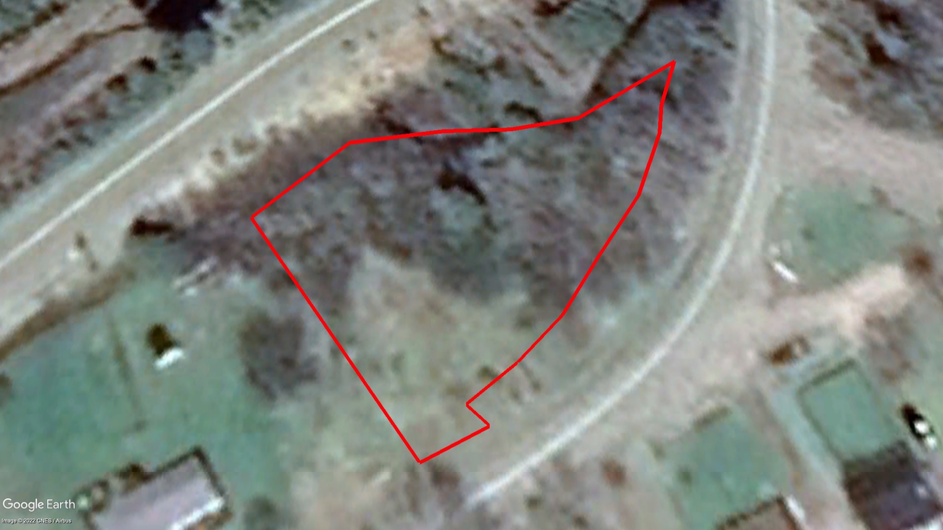 Tax Sale Richmond, Nova Scotia - 10472989