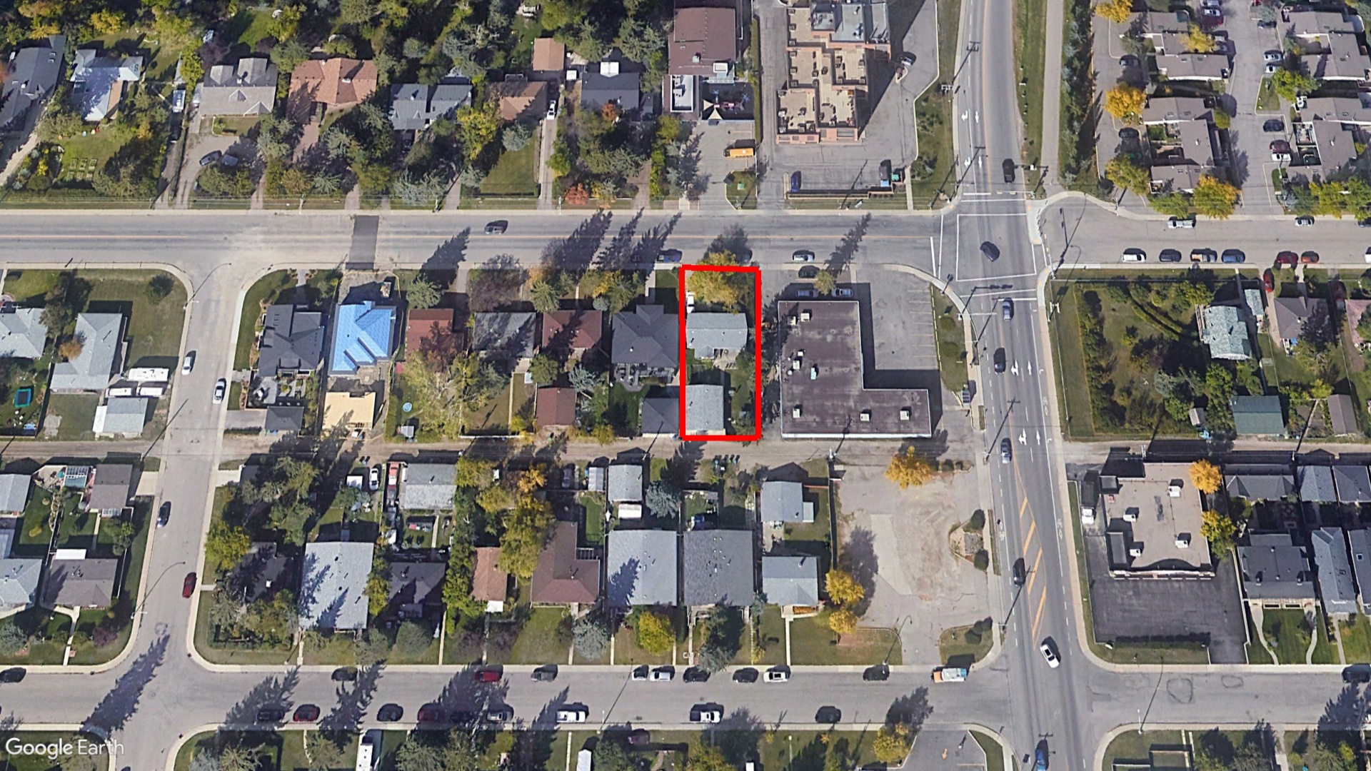 Tax Sale Calgary, Alberta - 162-00560-7