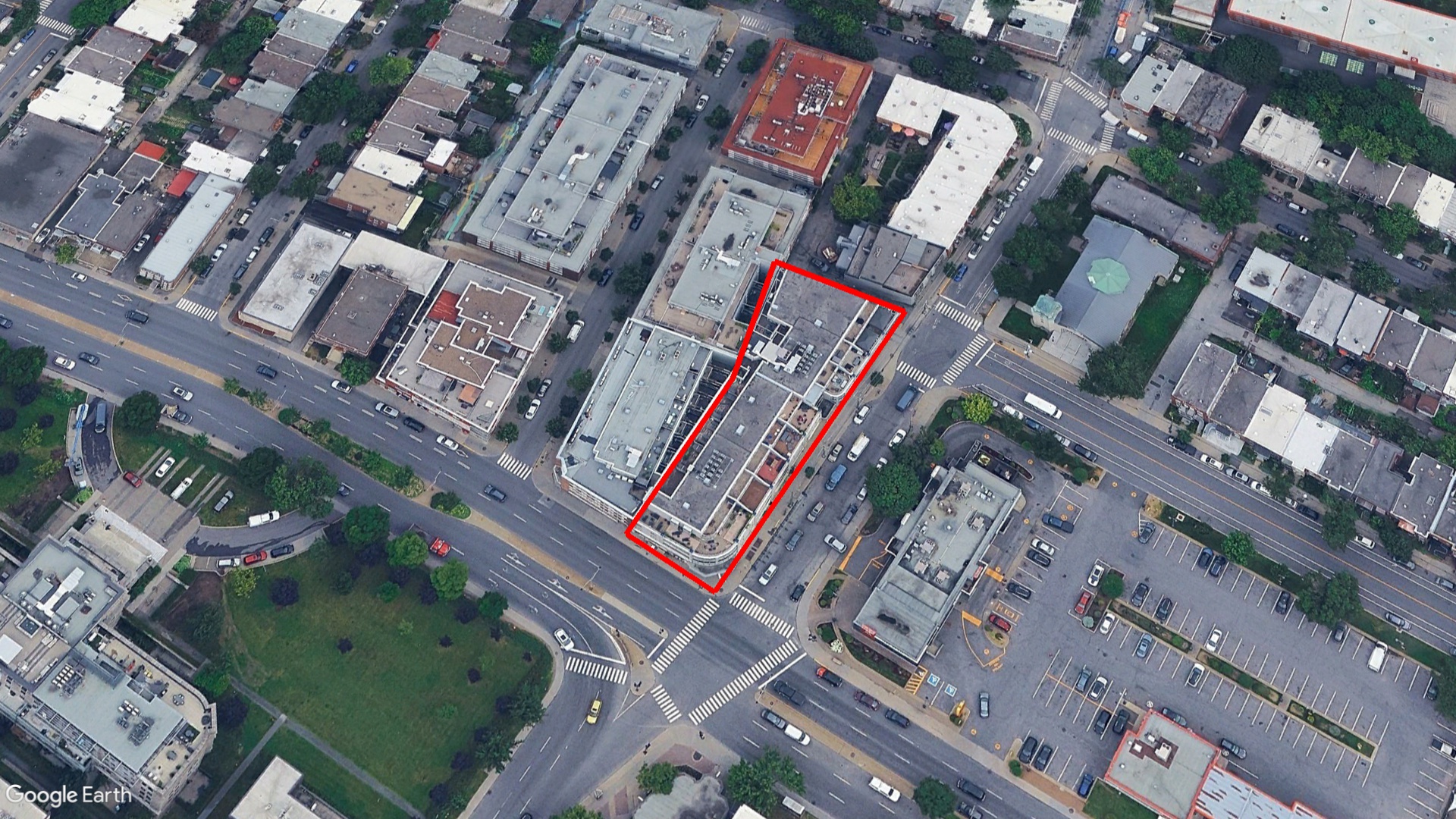 Tax Sale Montreal, Quebec - 691667-81