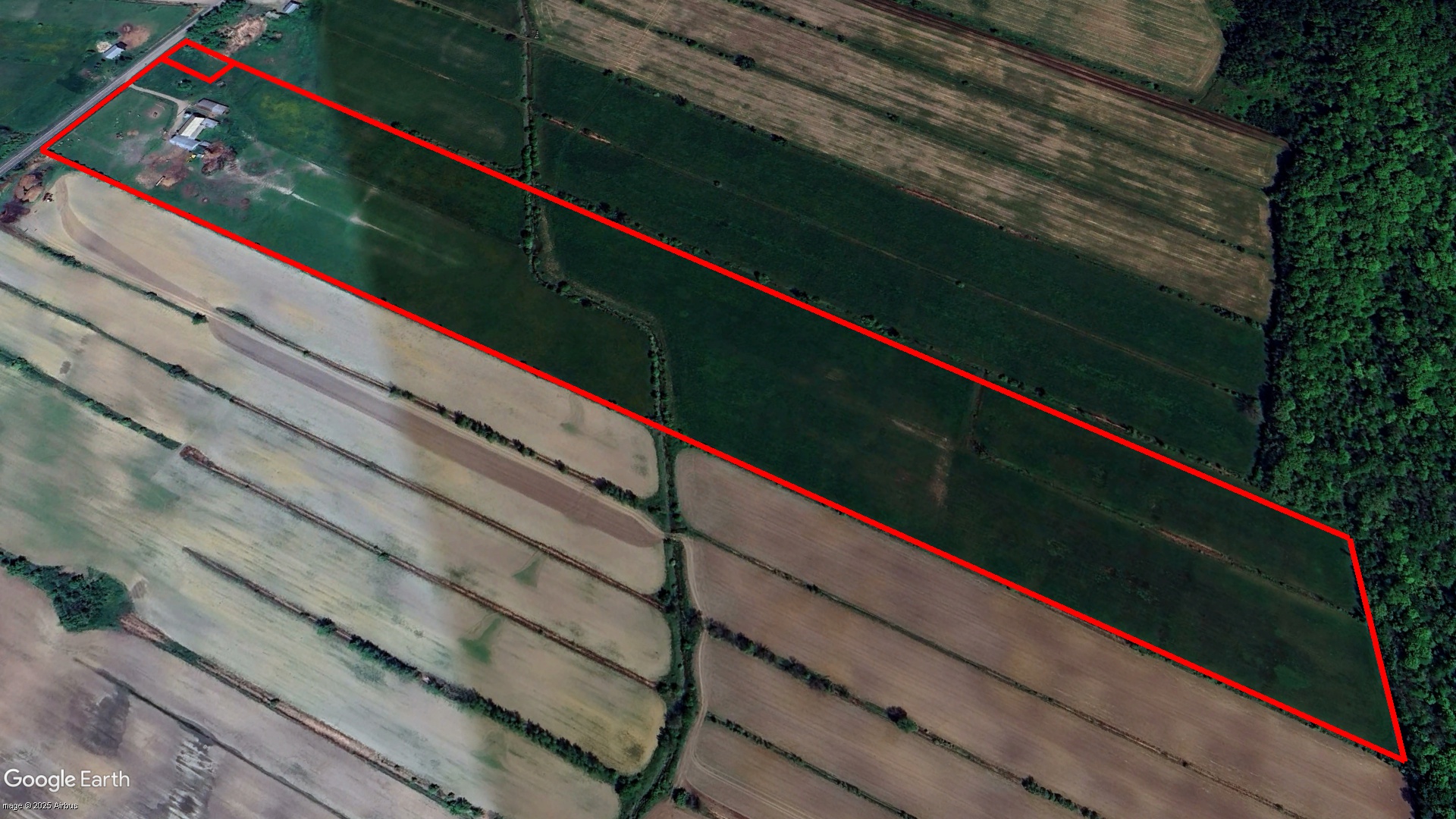 Tax Sale Marguerite-D’Youville, Quebec - 2778 18 7286 00 0000