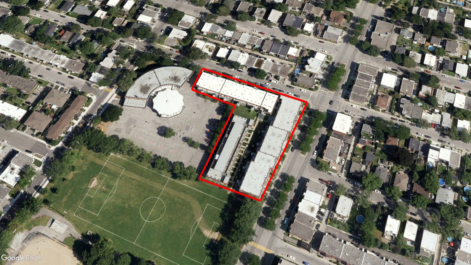 Tax Sale Montreal, Quebec - 380001-34