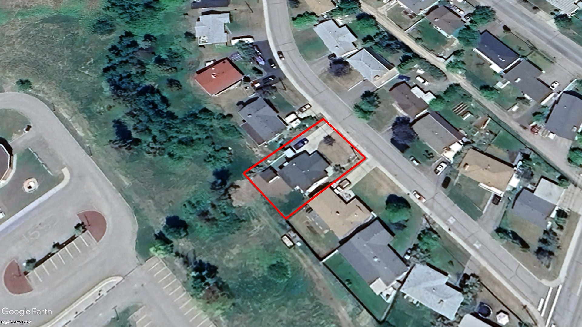 Tax Sale Williams Lake, British Columbia - 0000628.000